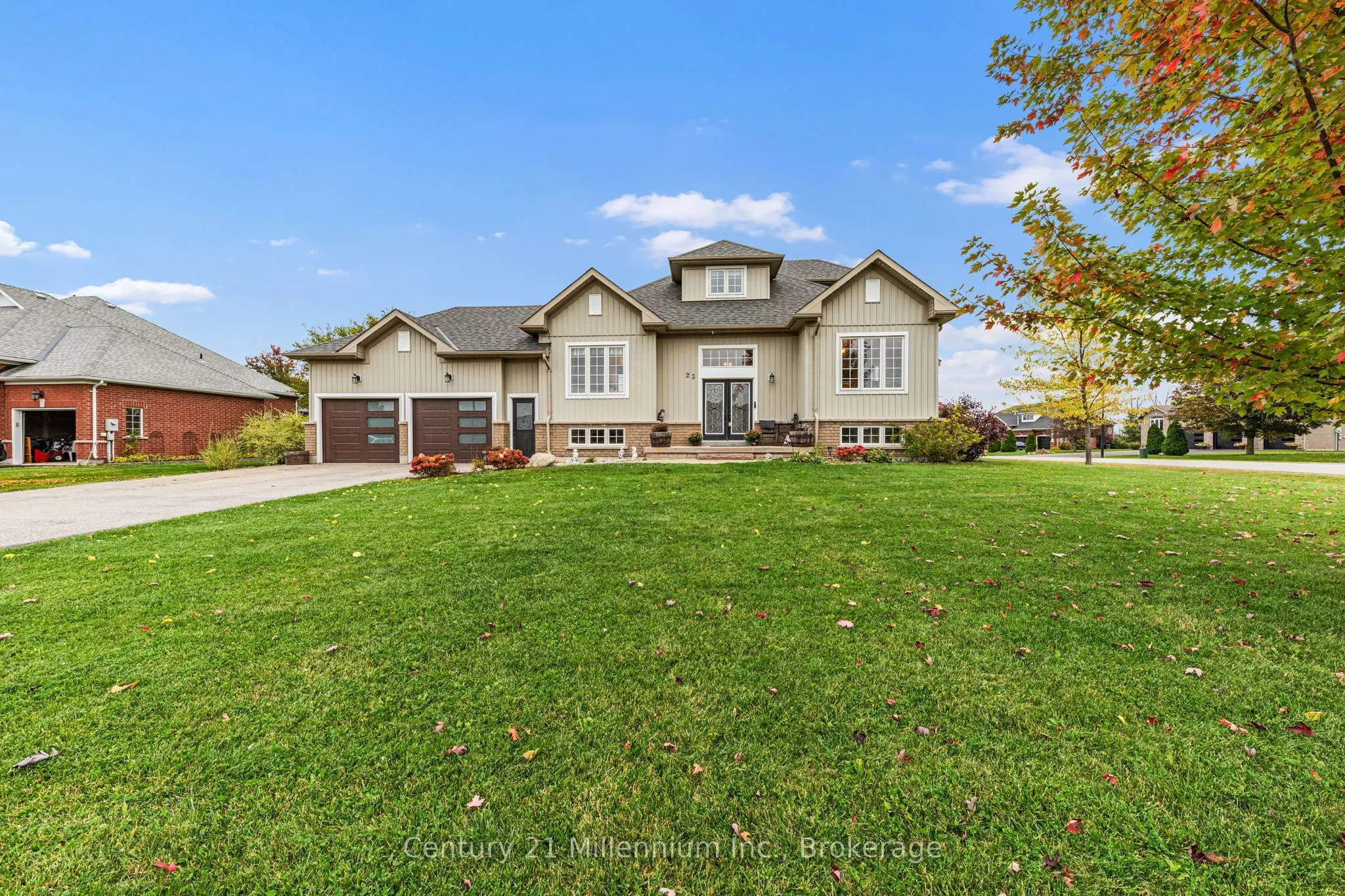 23 Butternut Crescent