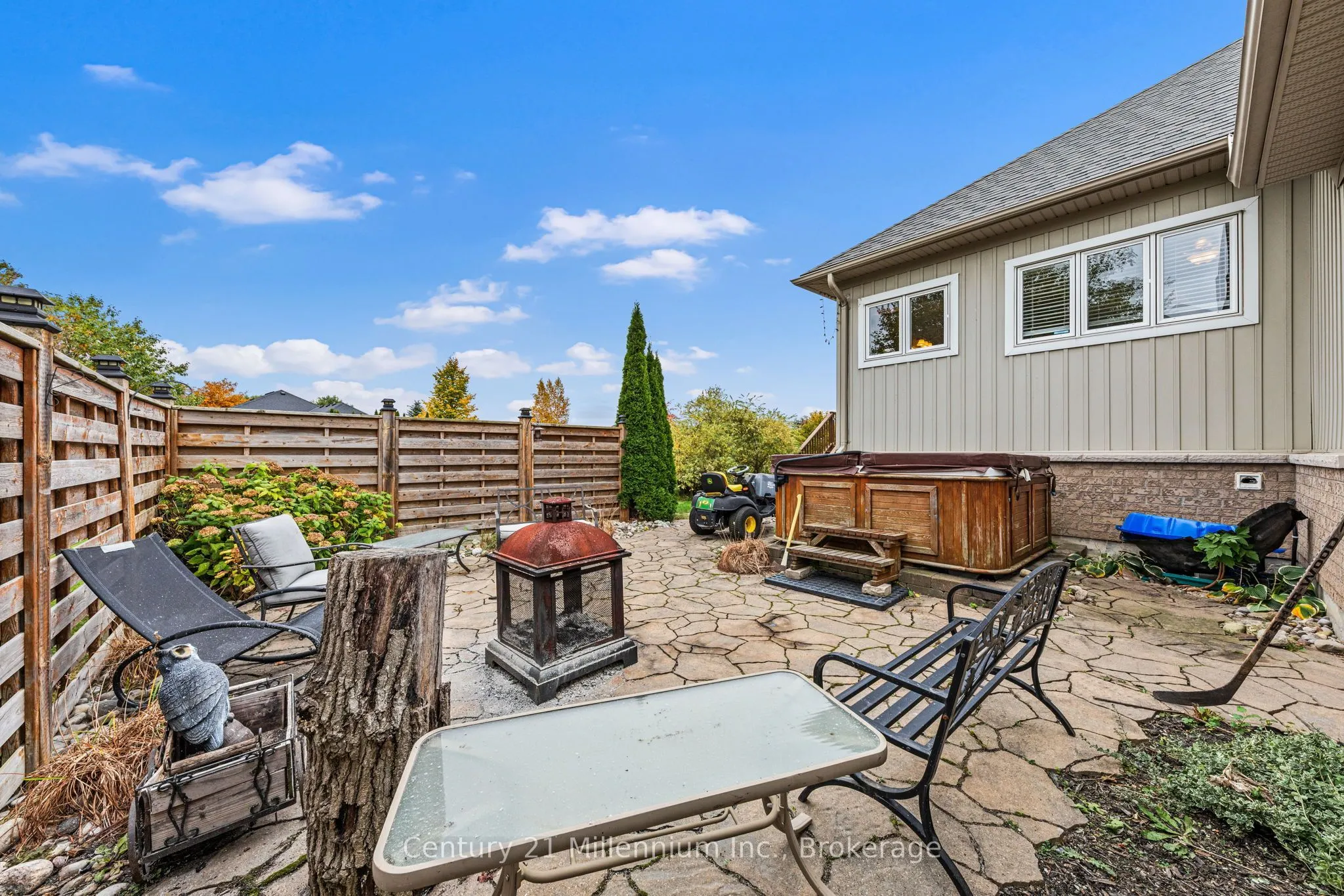 23 Butternut Crescent