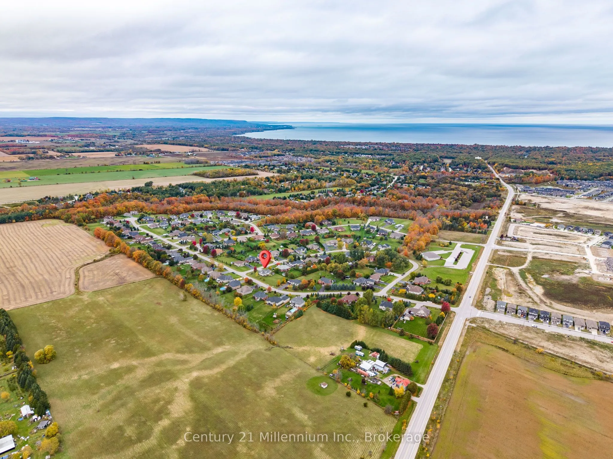 23 Butternut Crescent