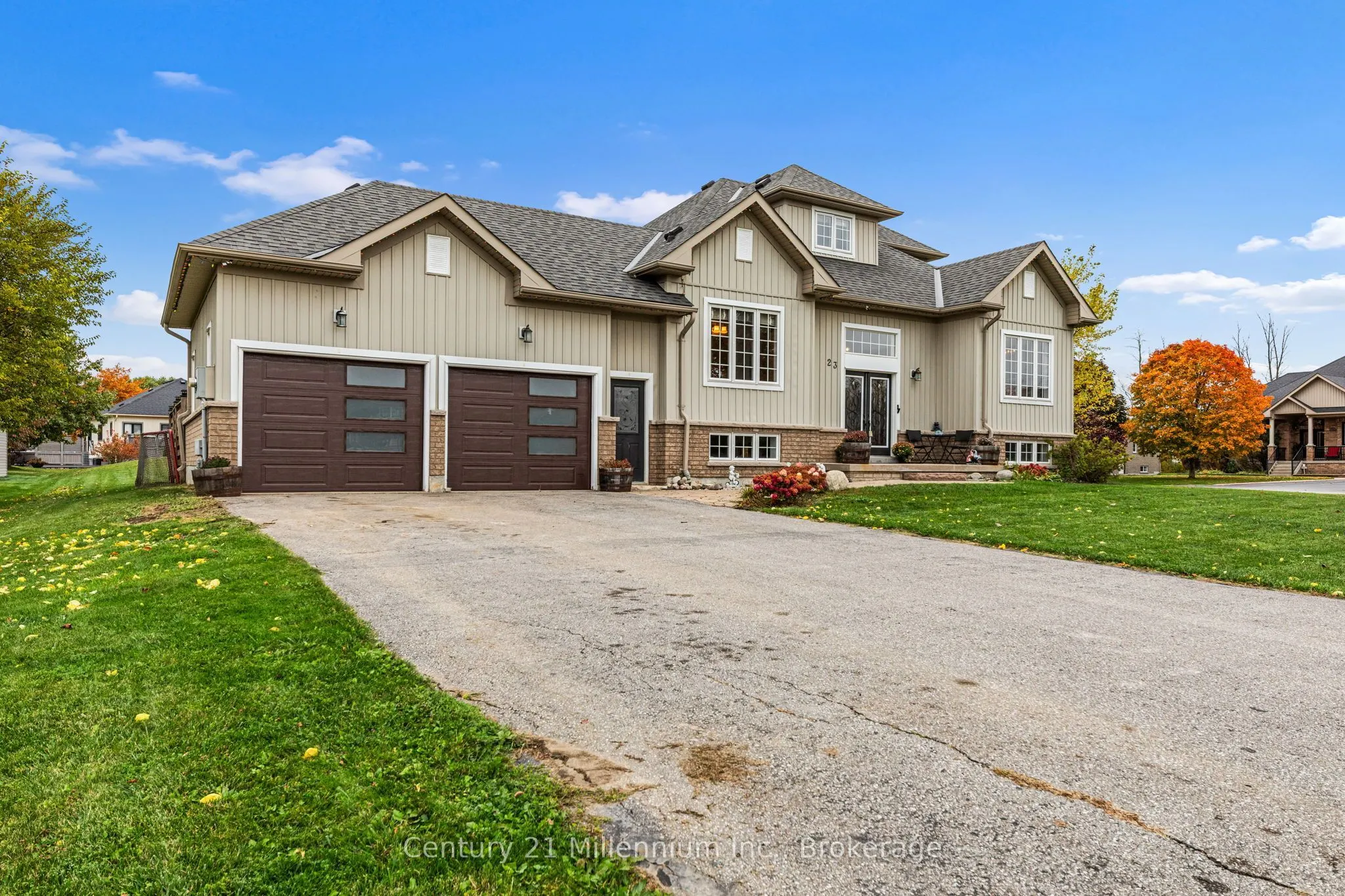 23 Butternut Crescent
