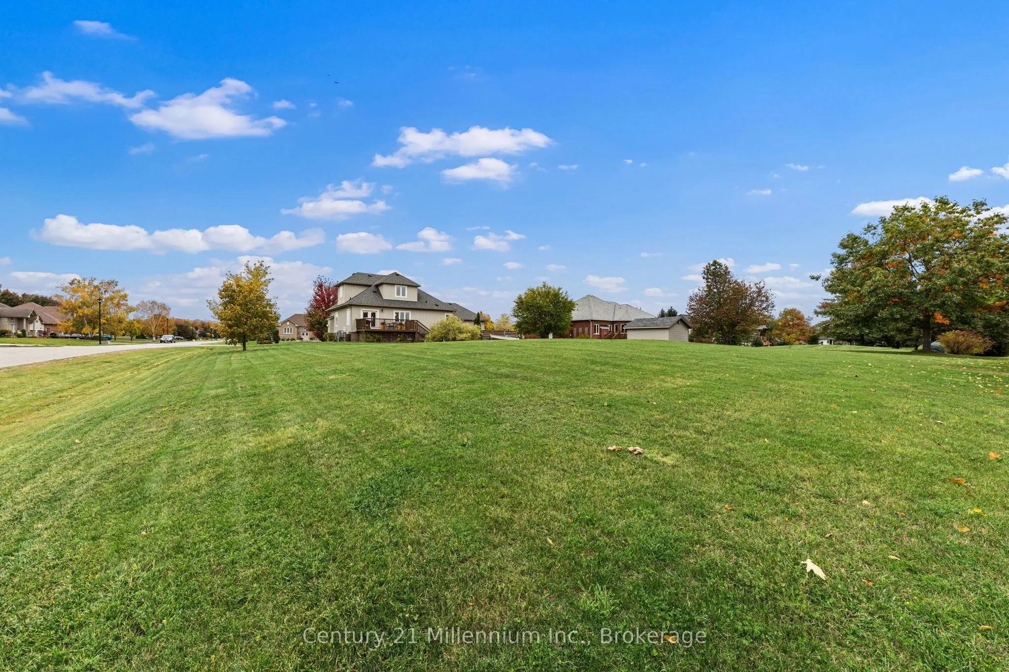 23 Butternut Crescent