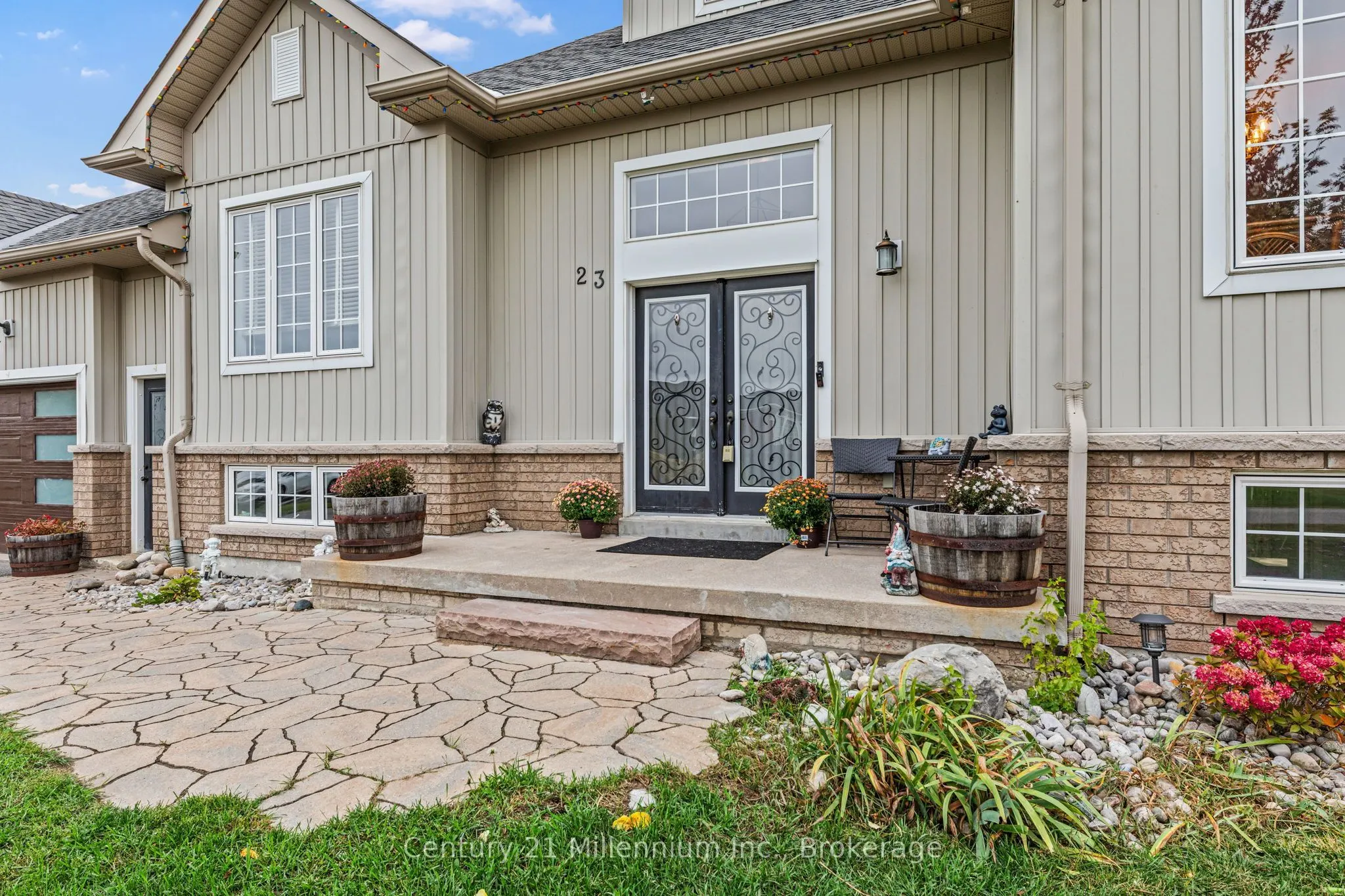 23 Butternut Crescent