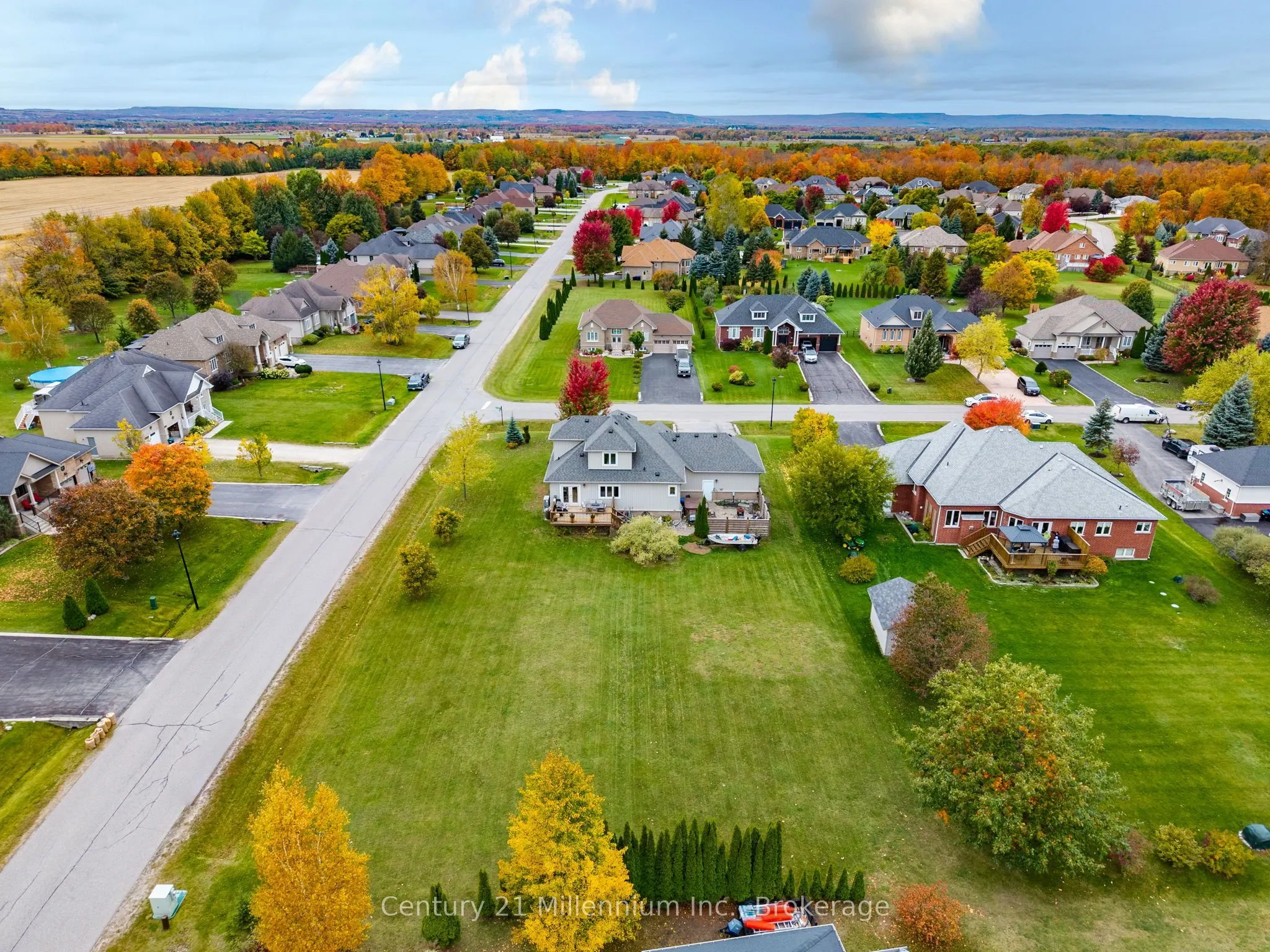 23 Butternut Crescent