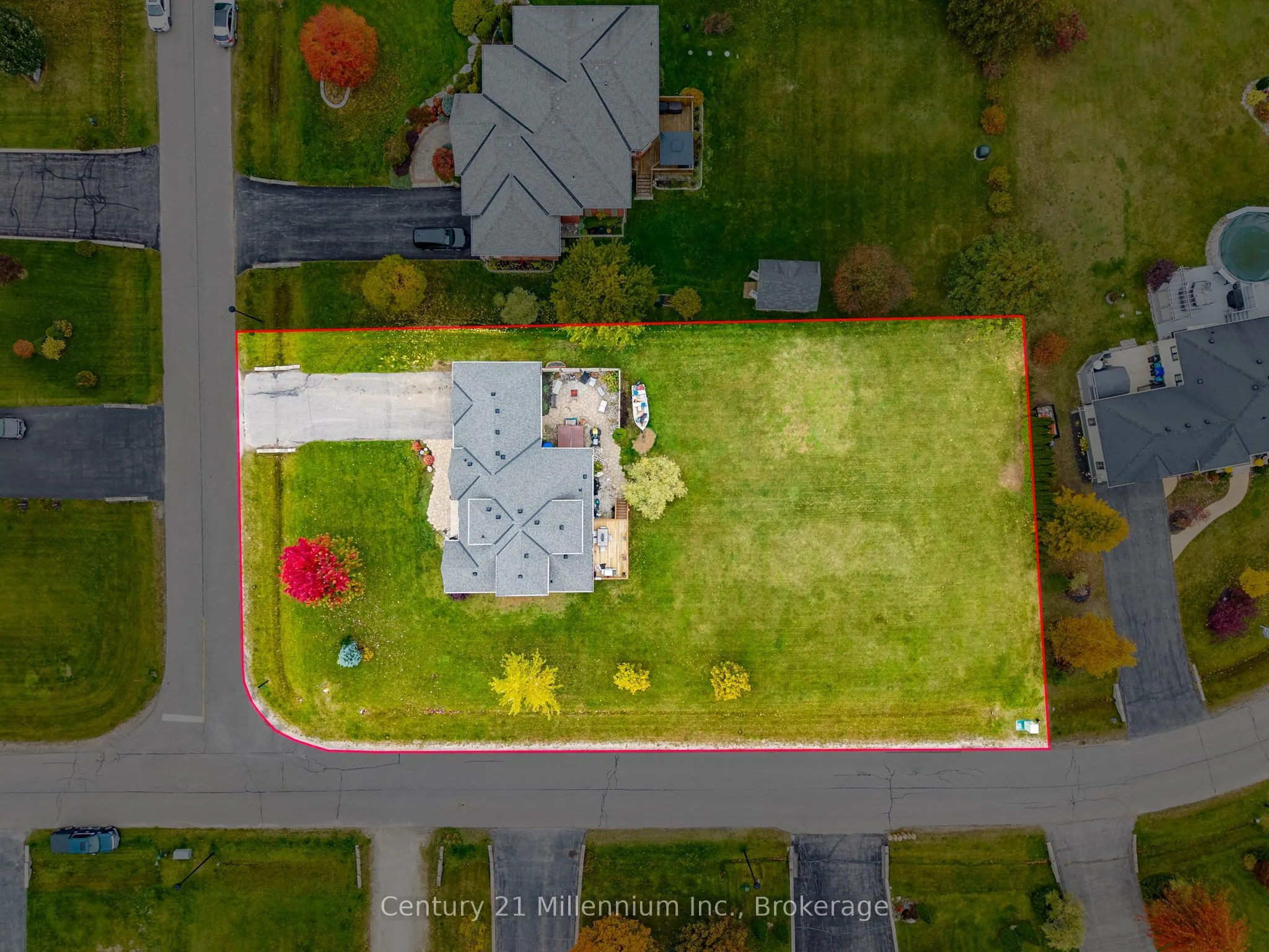 23 Butternut Crescent