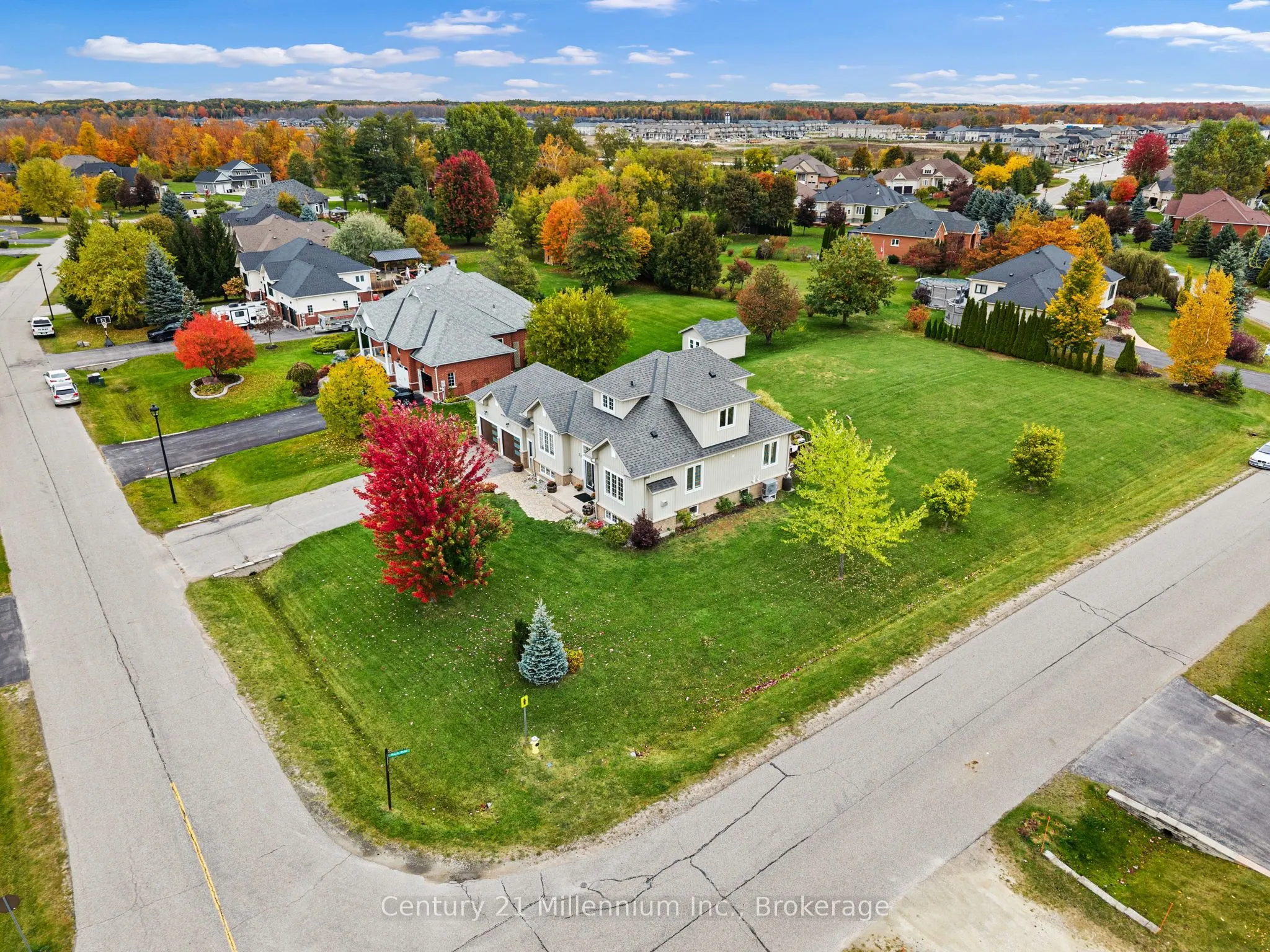 23 Butternut Crescent