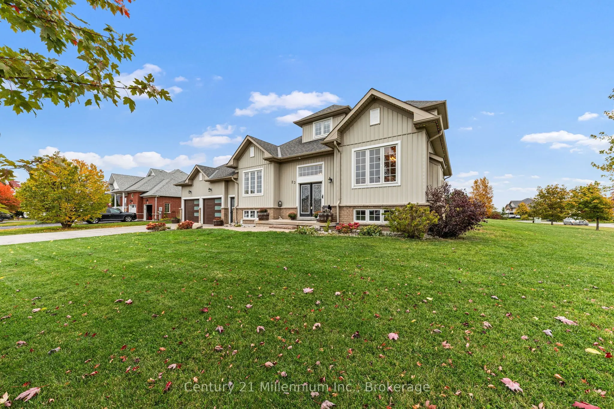 23 Butternut Crescent