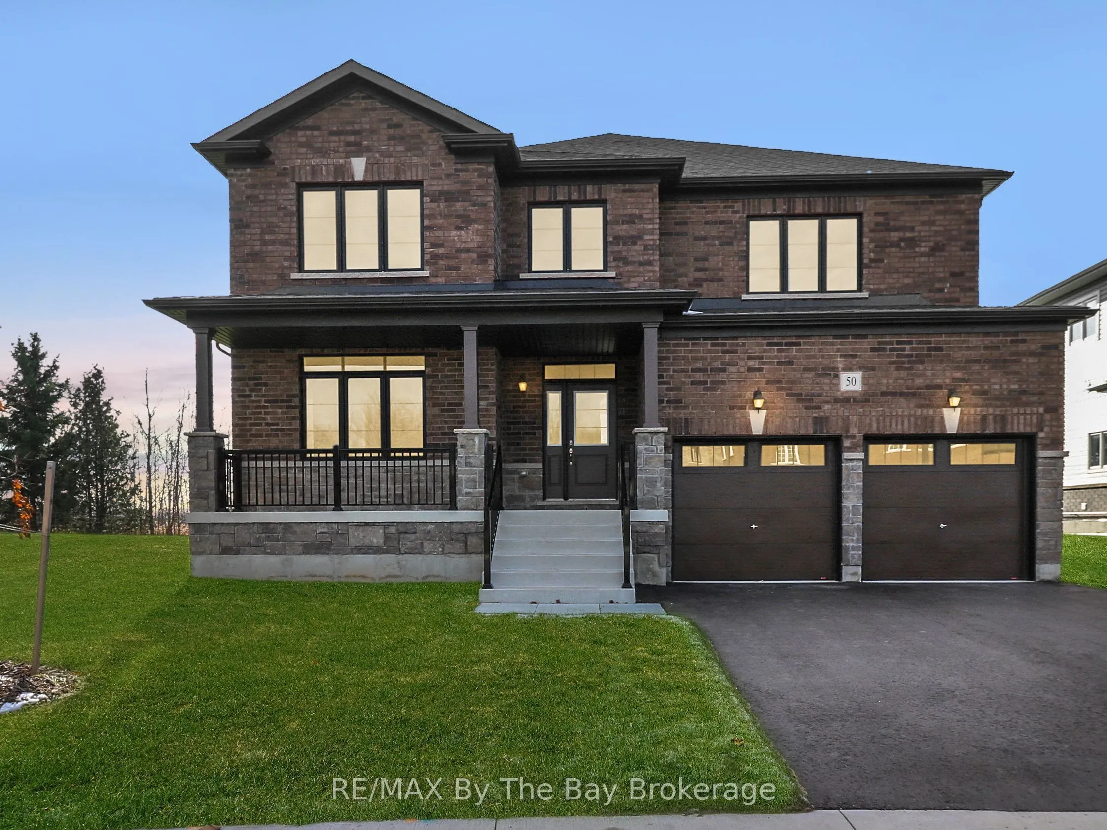 50 Amber Drive