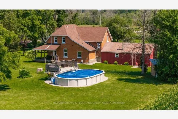 4295 Horseshoe Valley Road W