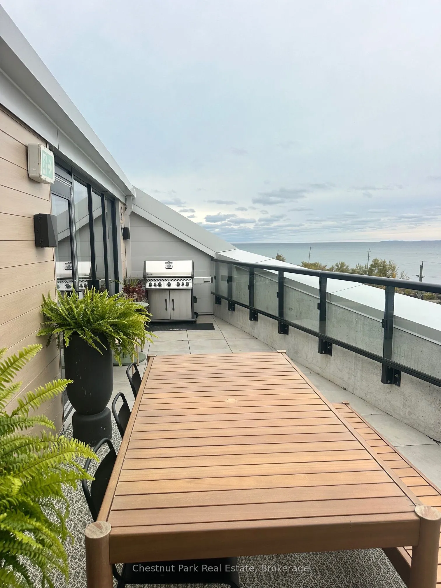 31 Huron Street #617