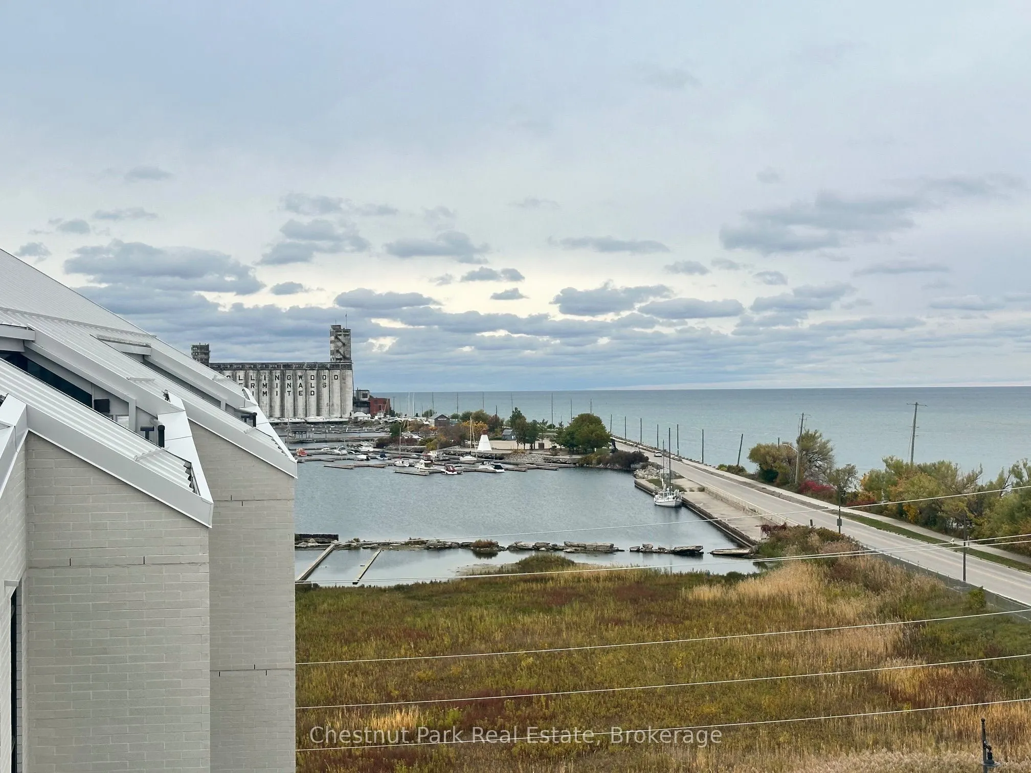 31 Huron Street #617