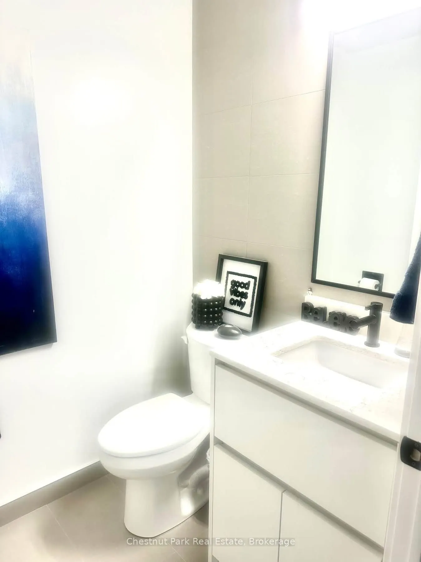 31 Huron Street #617