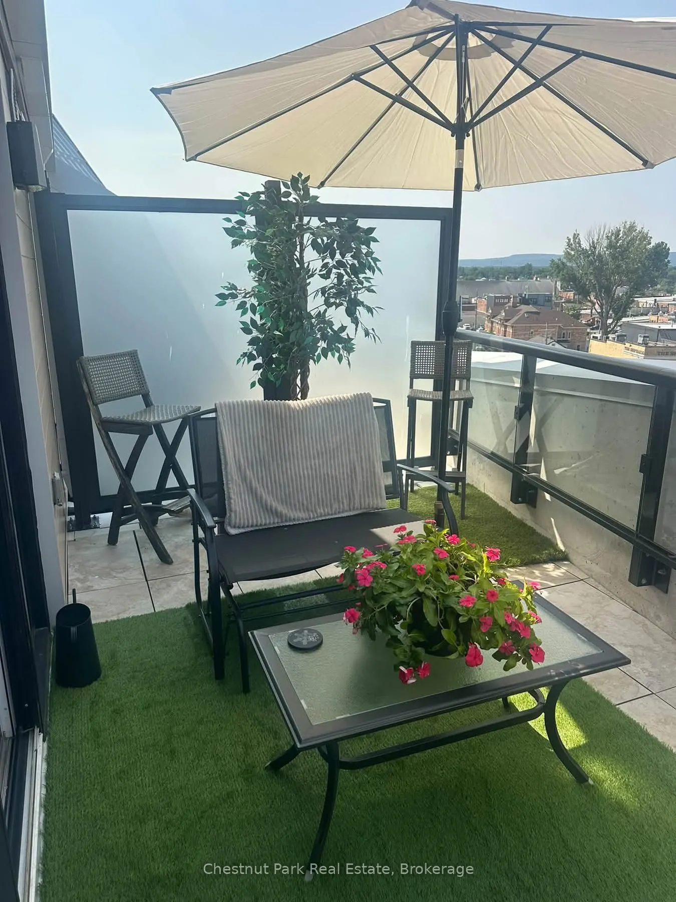 31 Huron Street #617