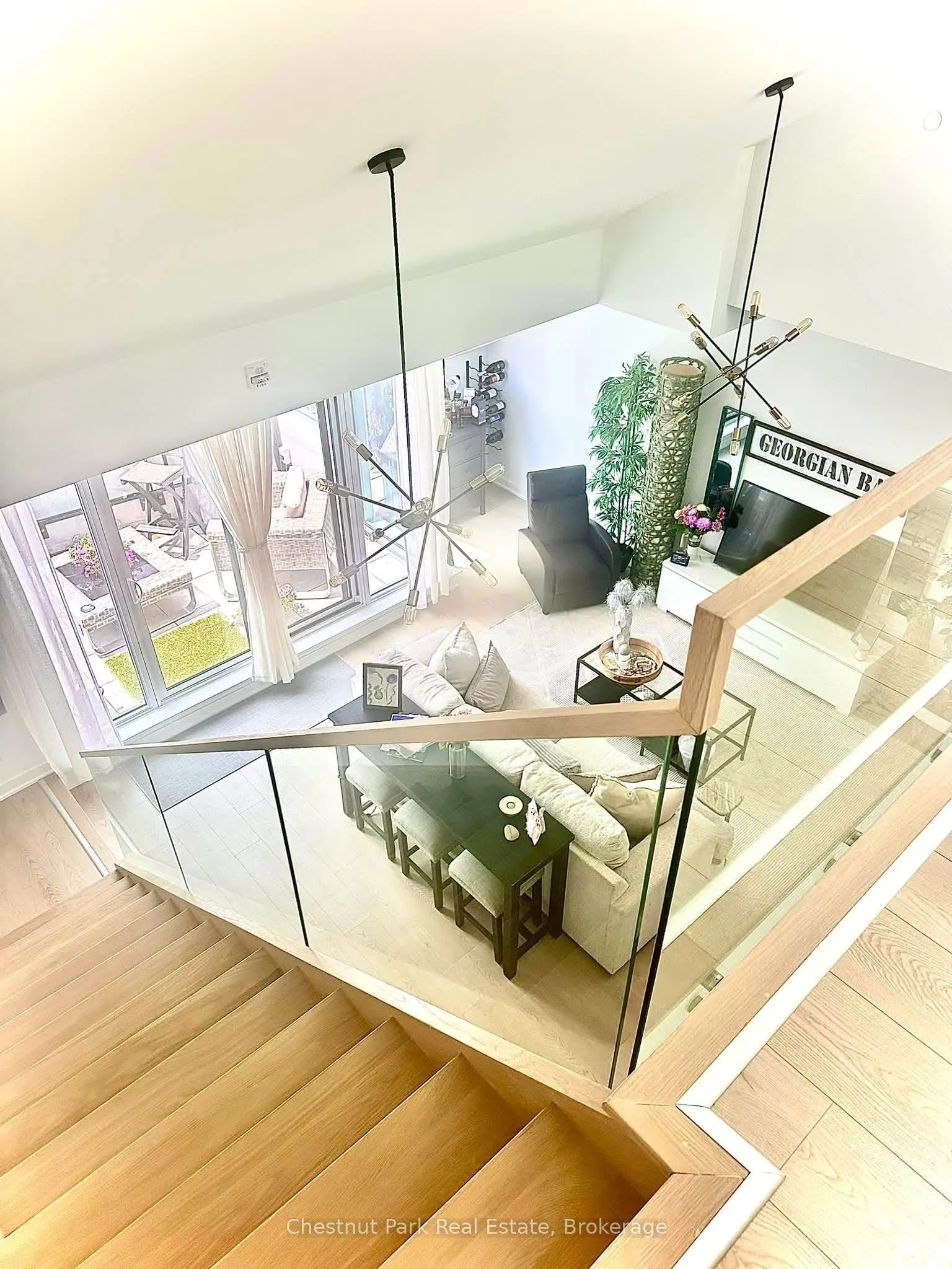 31 Huron Street #617
