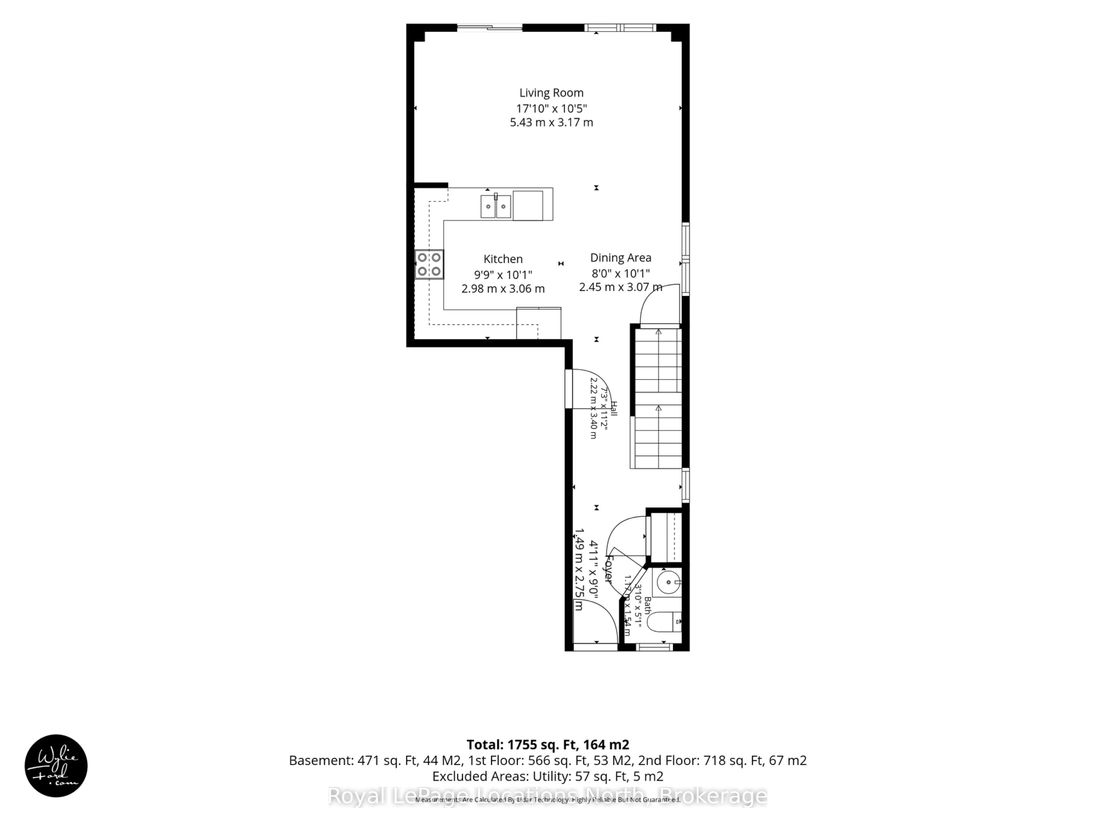 63 Archer Avenue