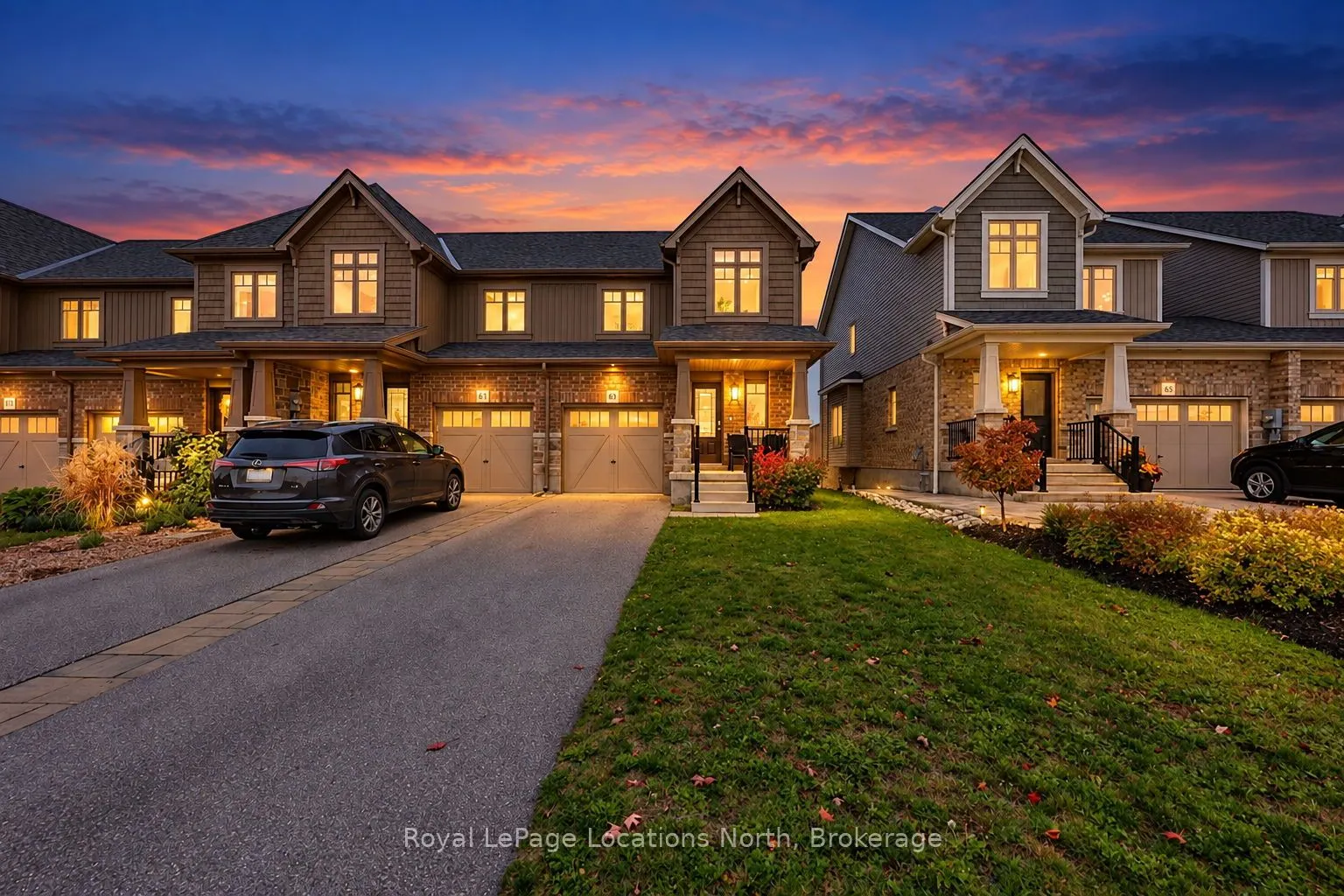 63 Archer Avenue