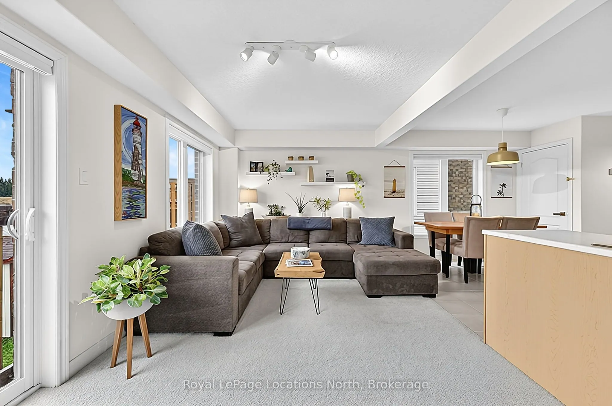 63 Archer Avenue