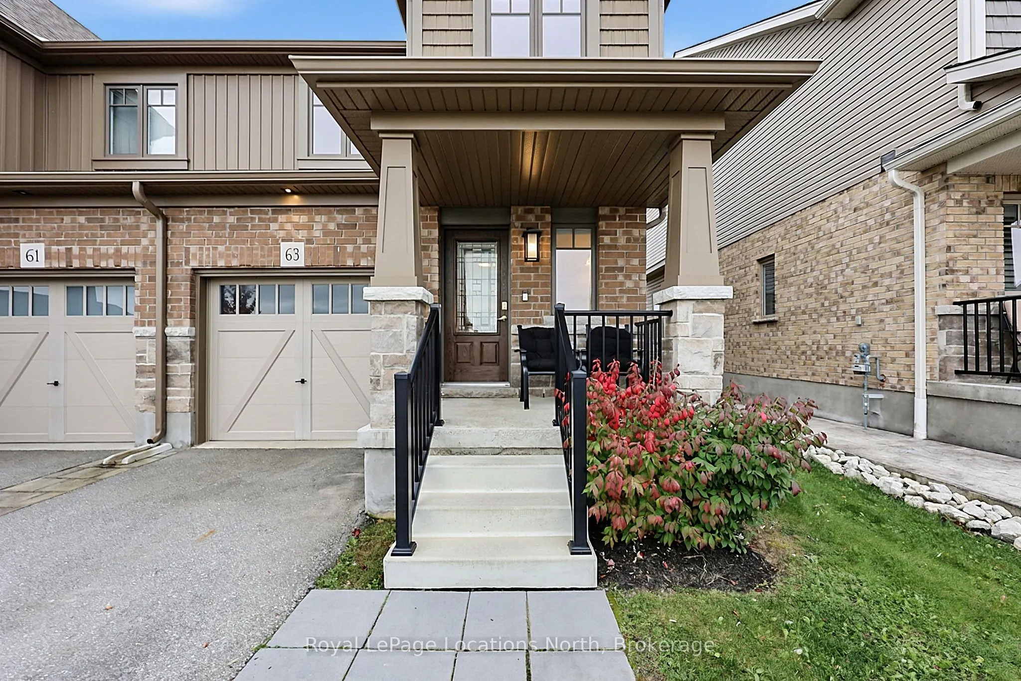 63 Archer Avenue