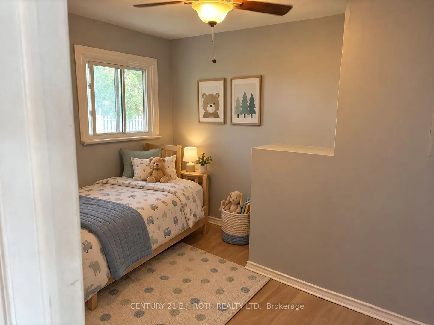 240 Clayborne Place