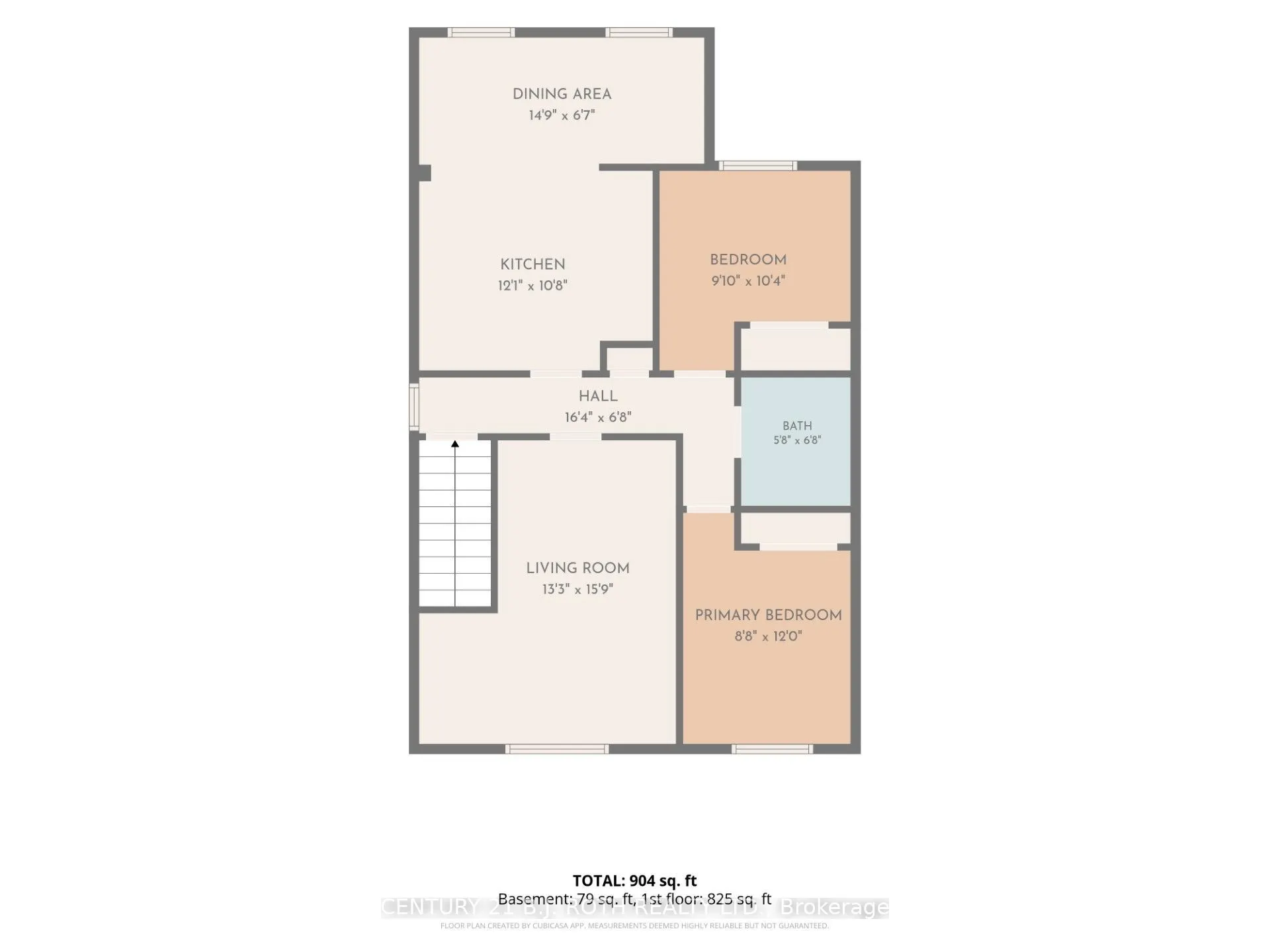 240 Clayborne Place