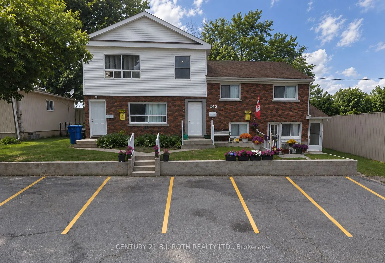 240 Clayborne Place