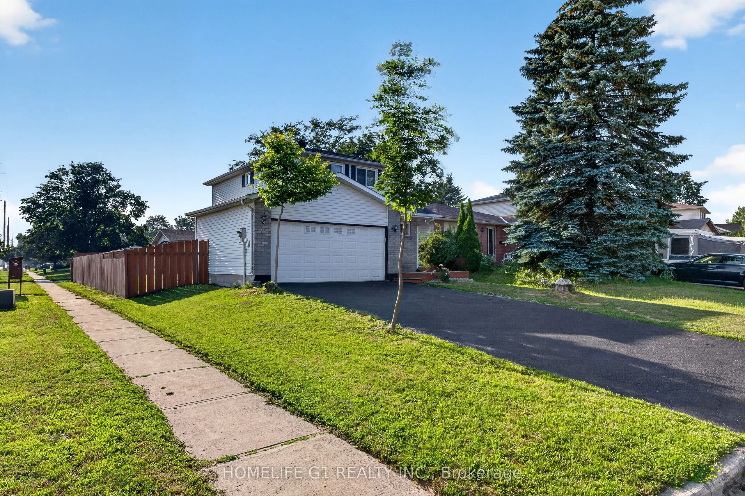 2 Fletcher Drive