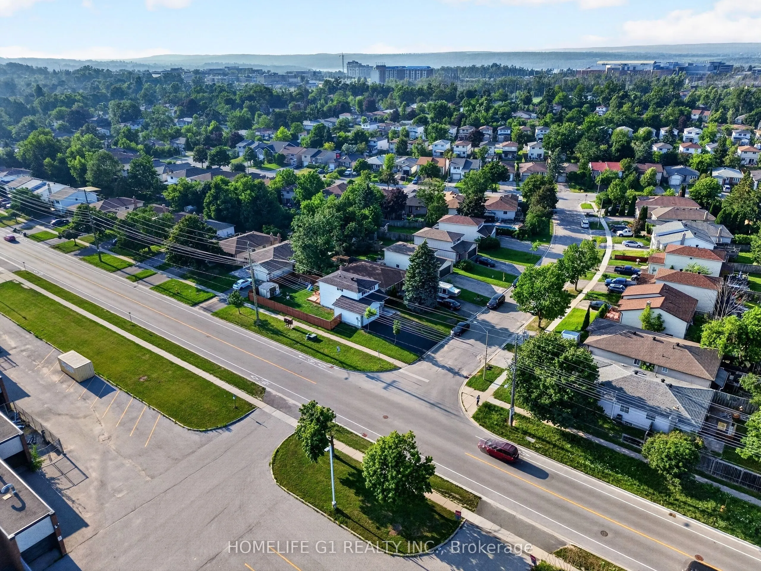 2 Fletcher Drive