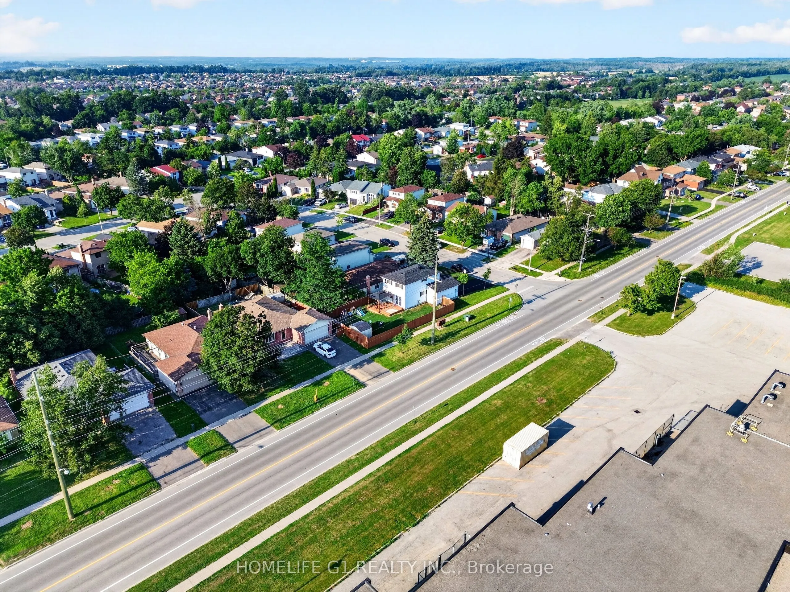 2 Fletcher Drive