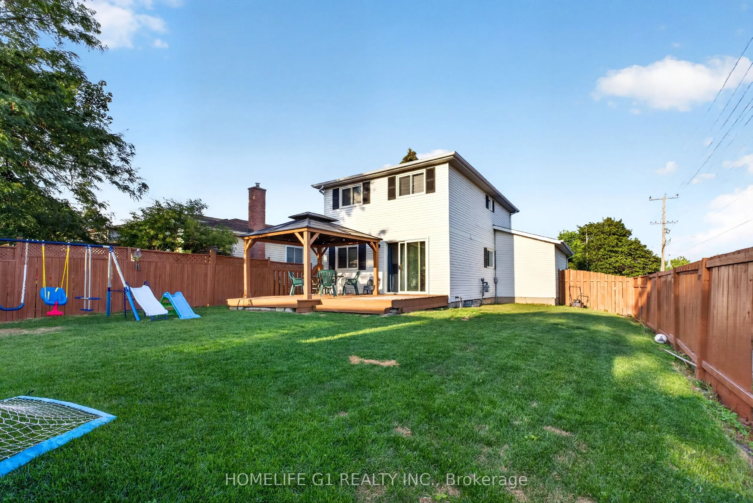 2 Fletcher Drive