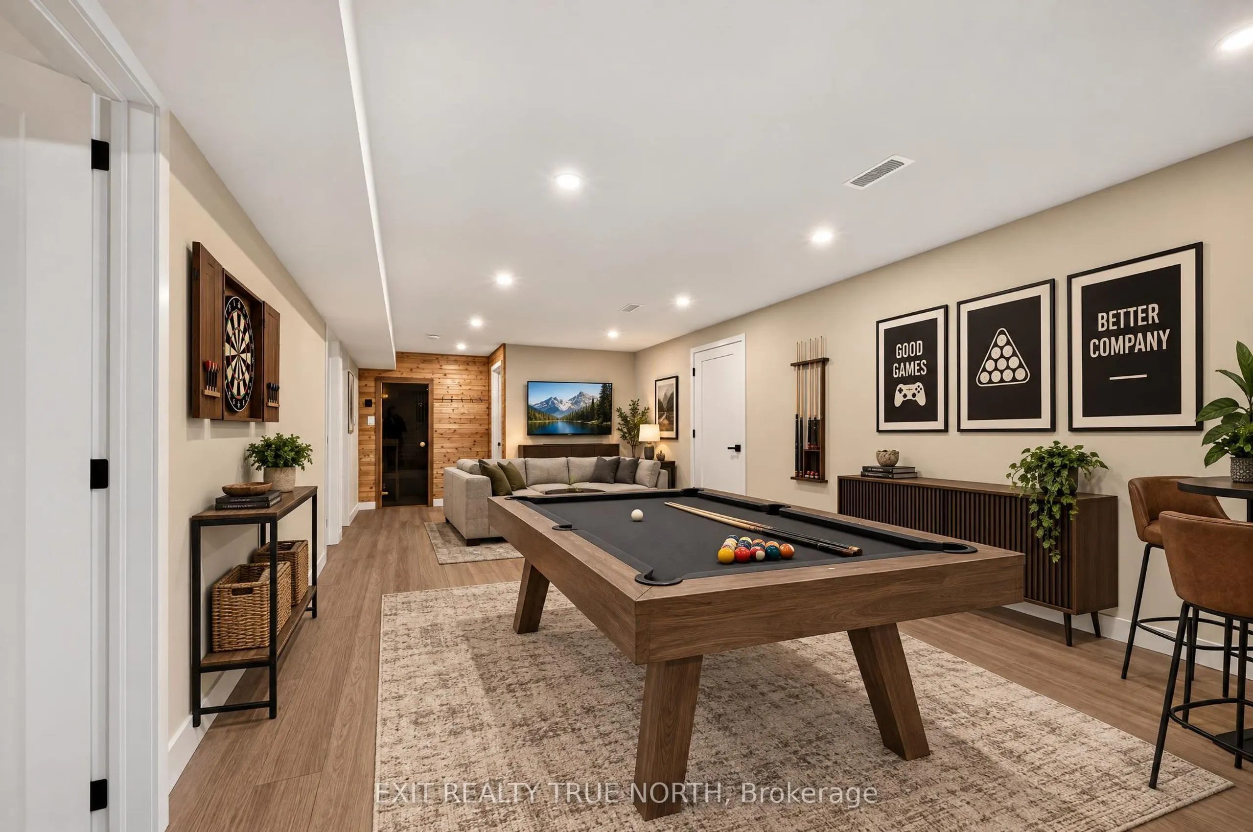 36 Pine Needles Drive
