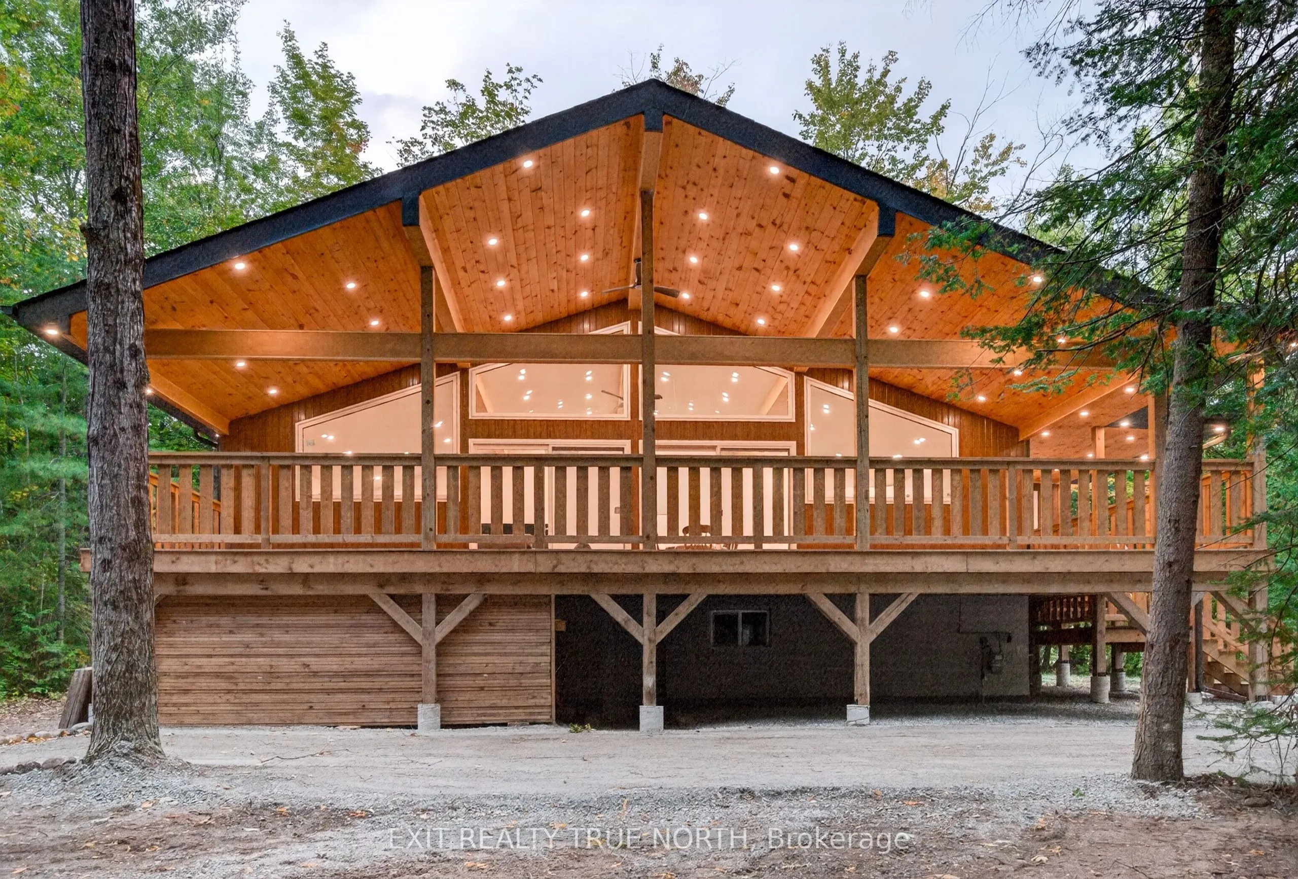 36 Pine Needles Drive