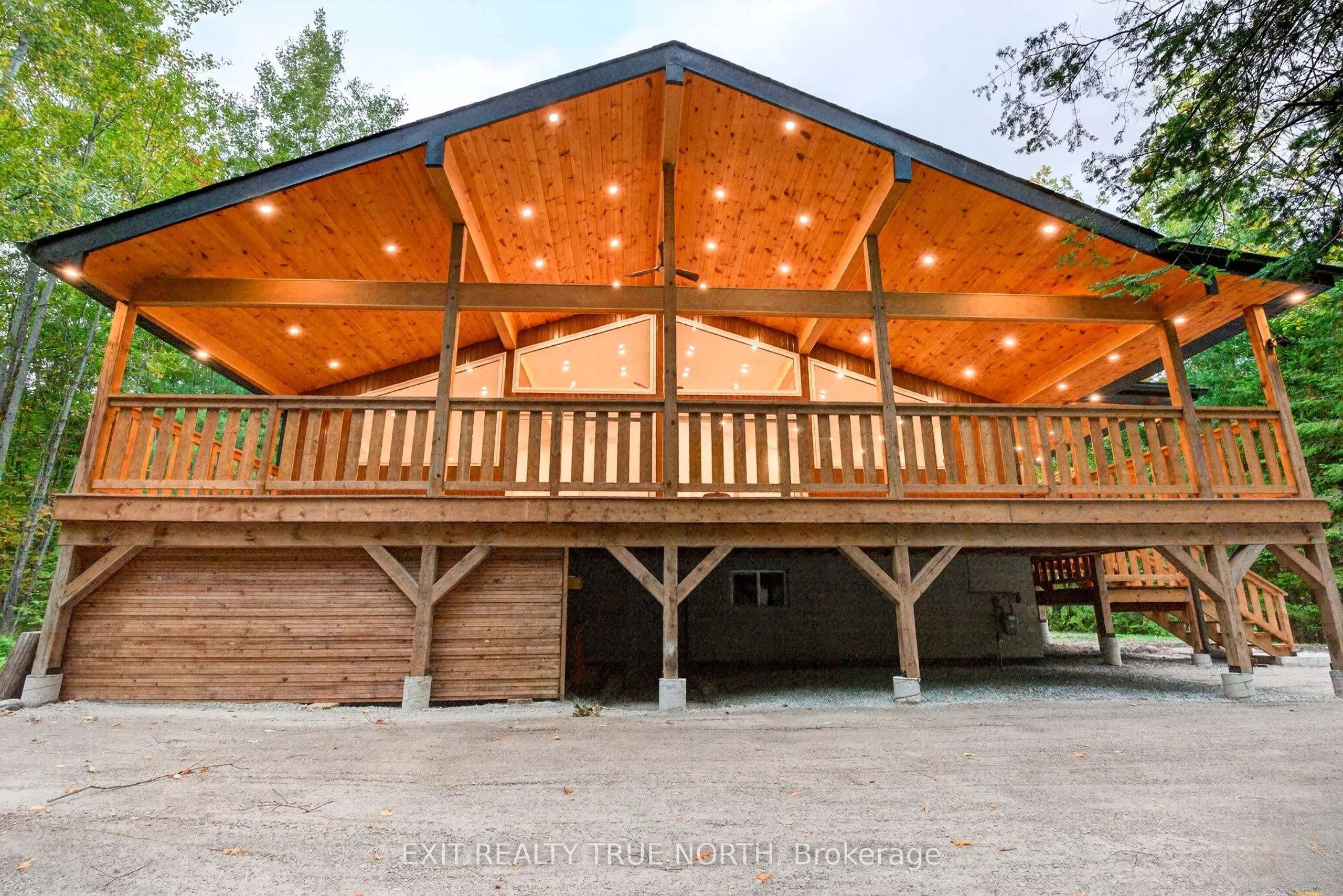 36 Pine Needles Drive
