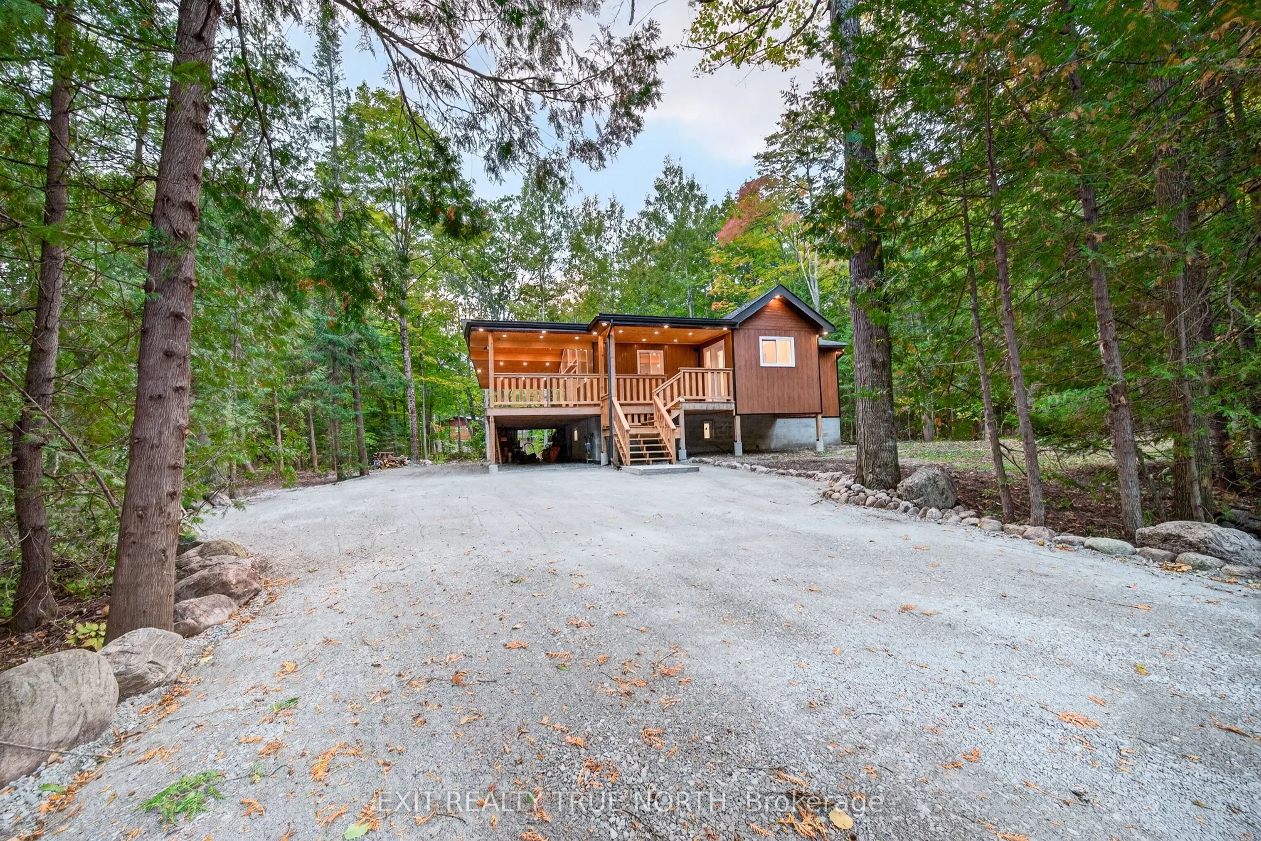 36 Pine Needles Drive