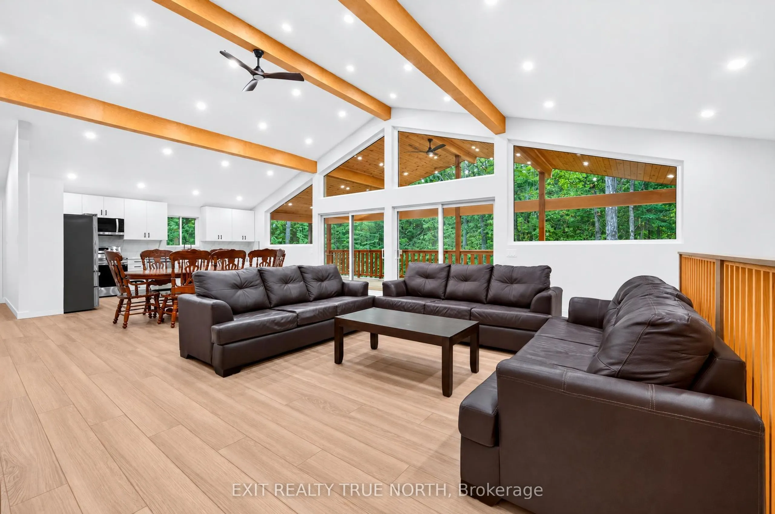 36 Pine Needles Drive