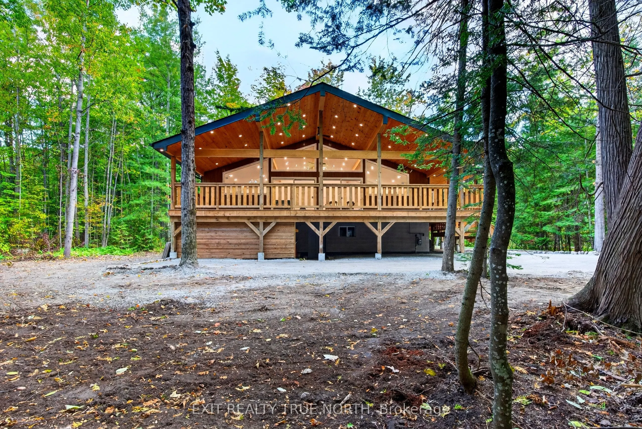 36 Pine Needles Drive