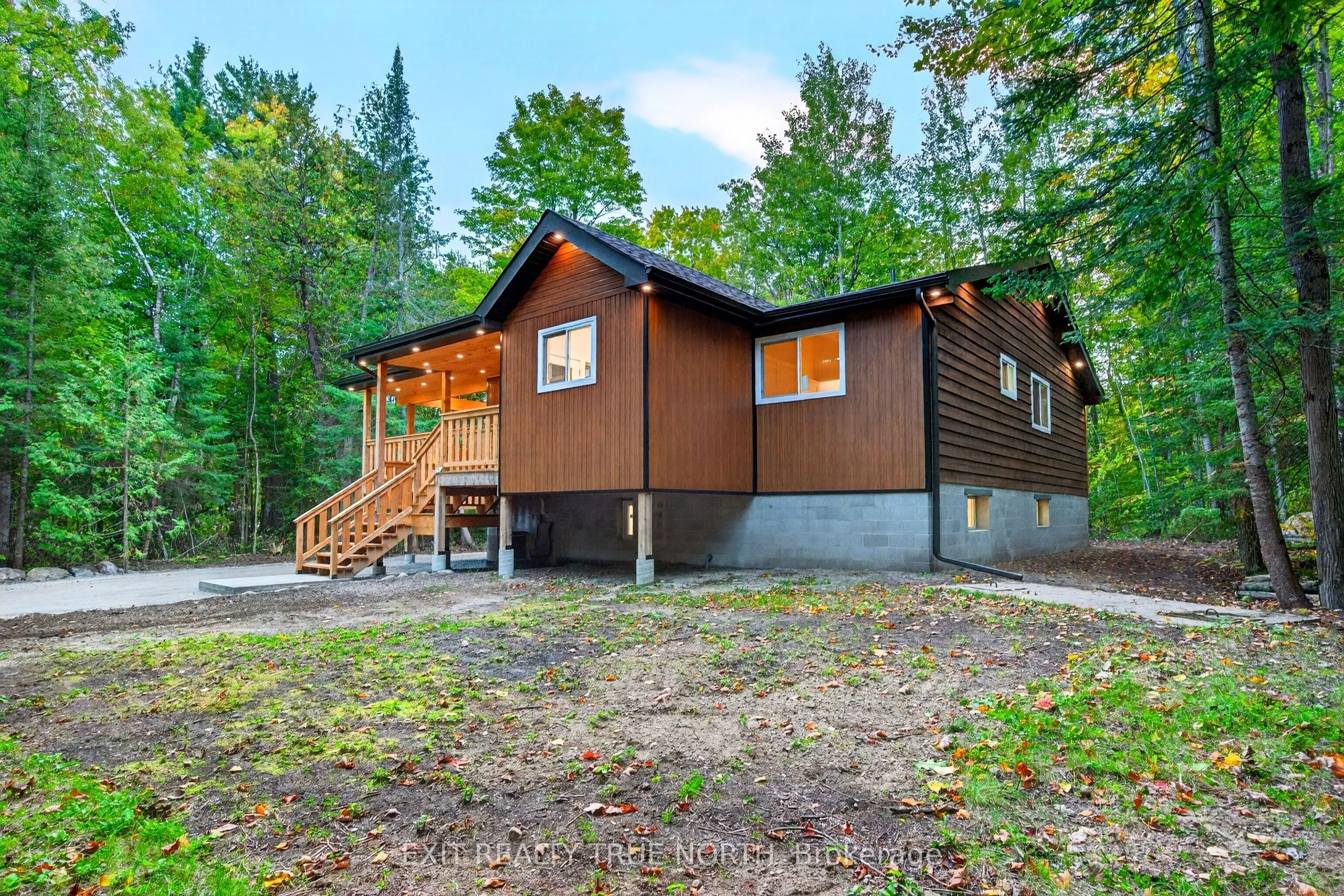 36 Pine Needles Drive