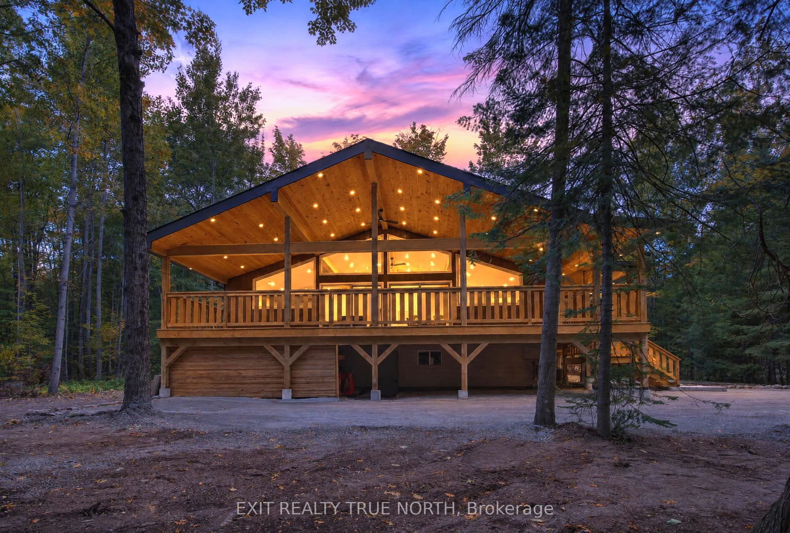 36 Pine Needles Drive