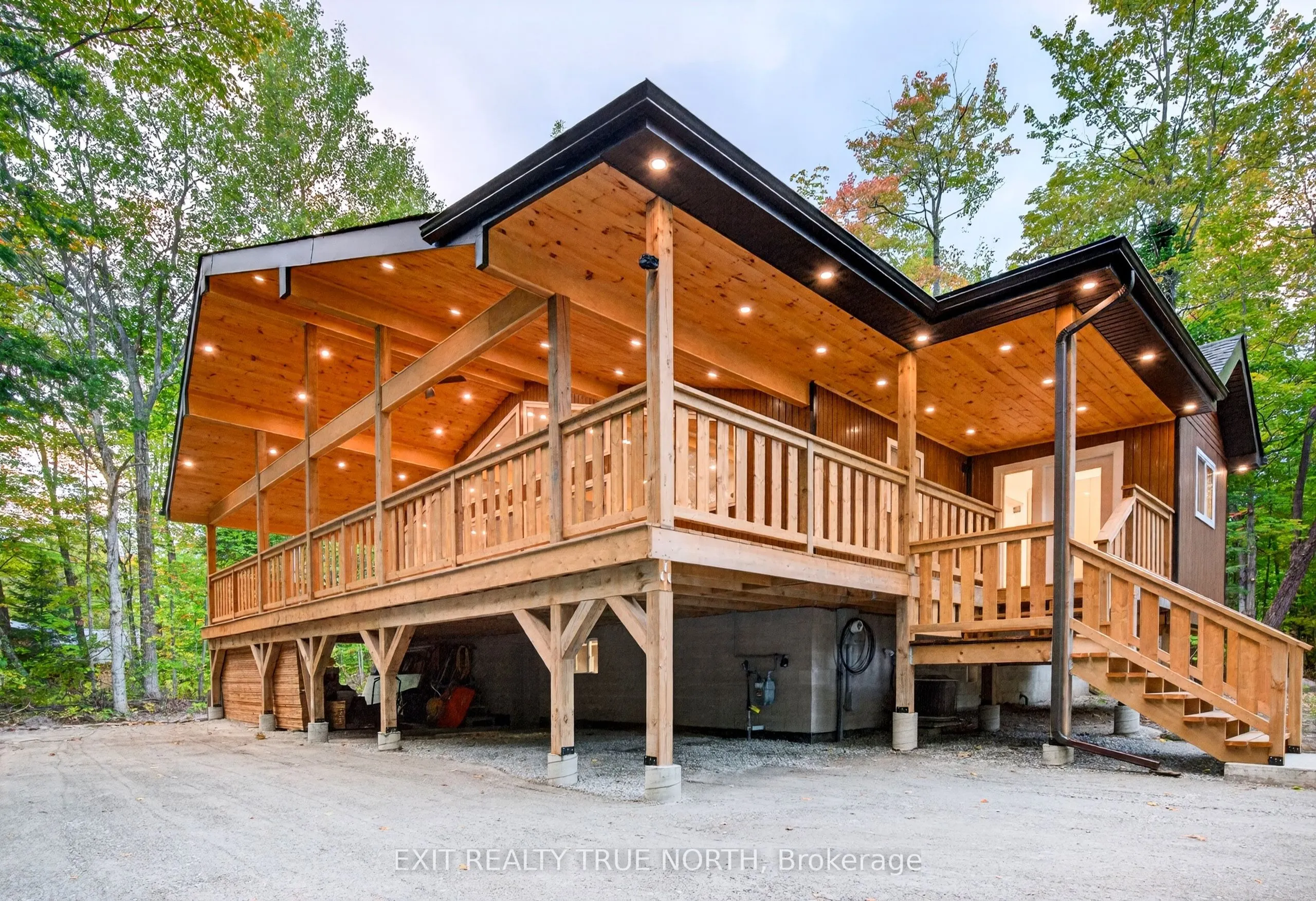 36 Pine Needles Drive
