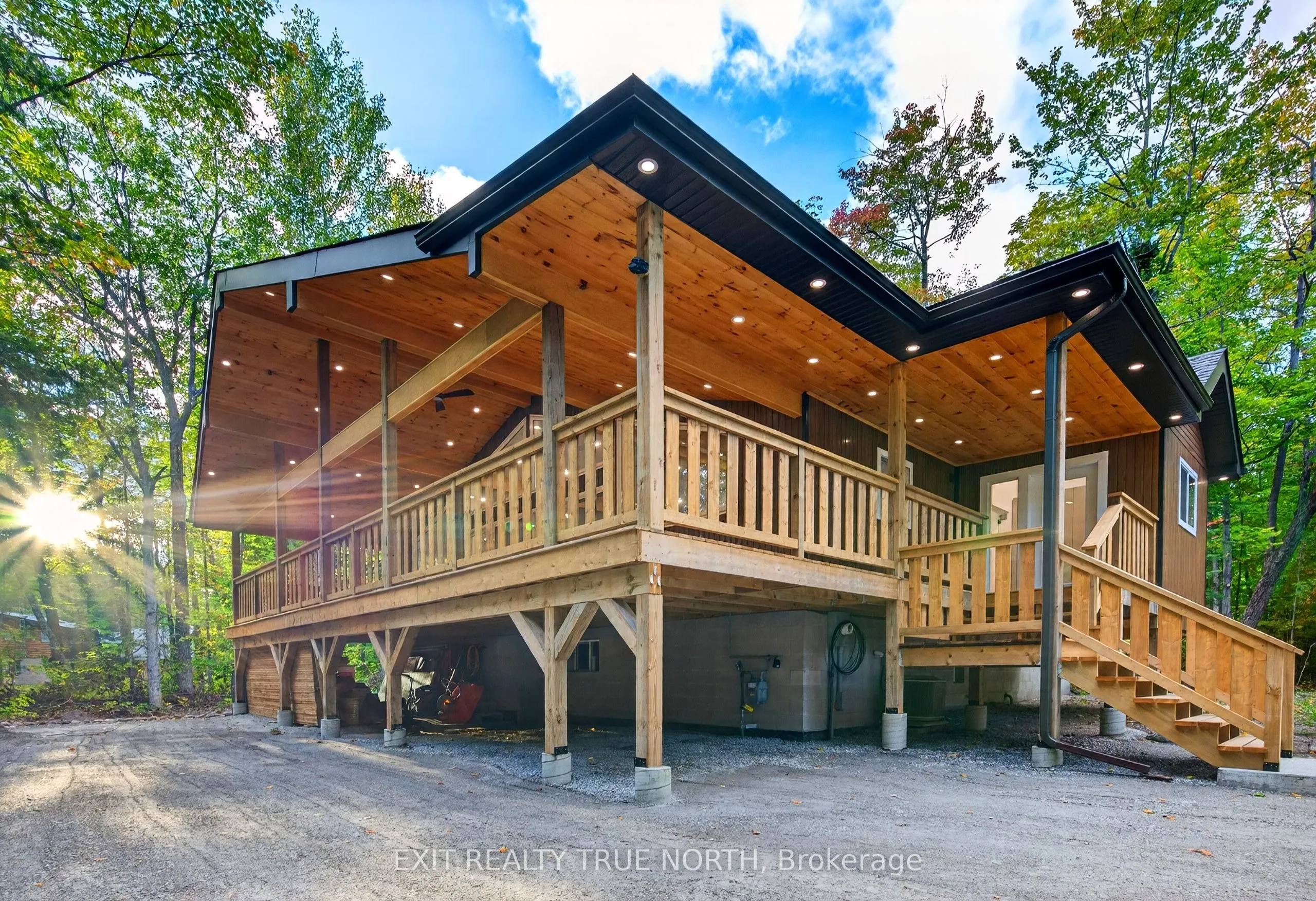 36 Pine Needles Drive