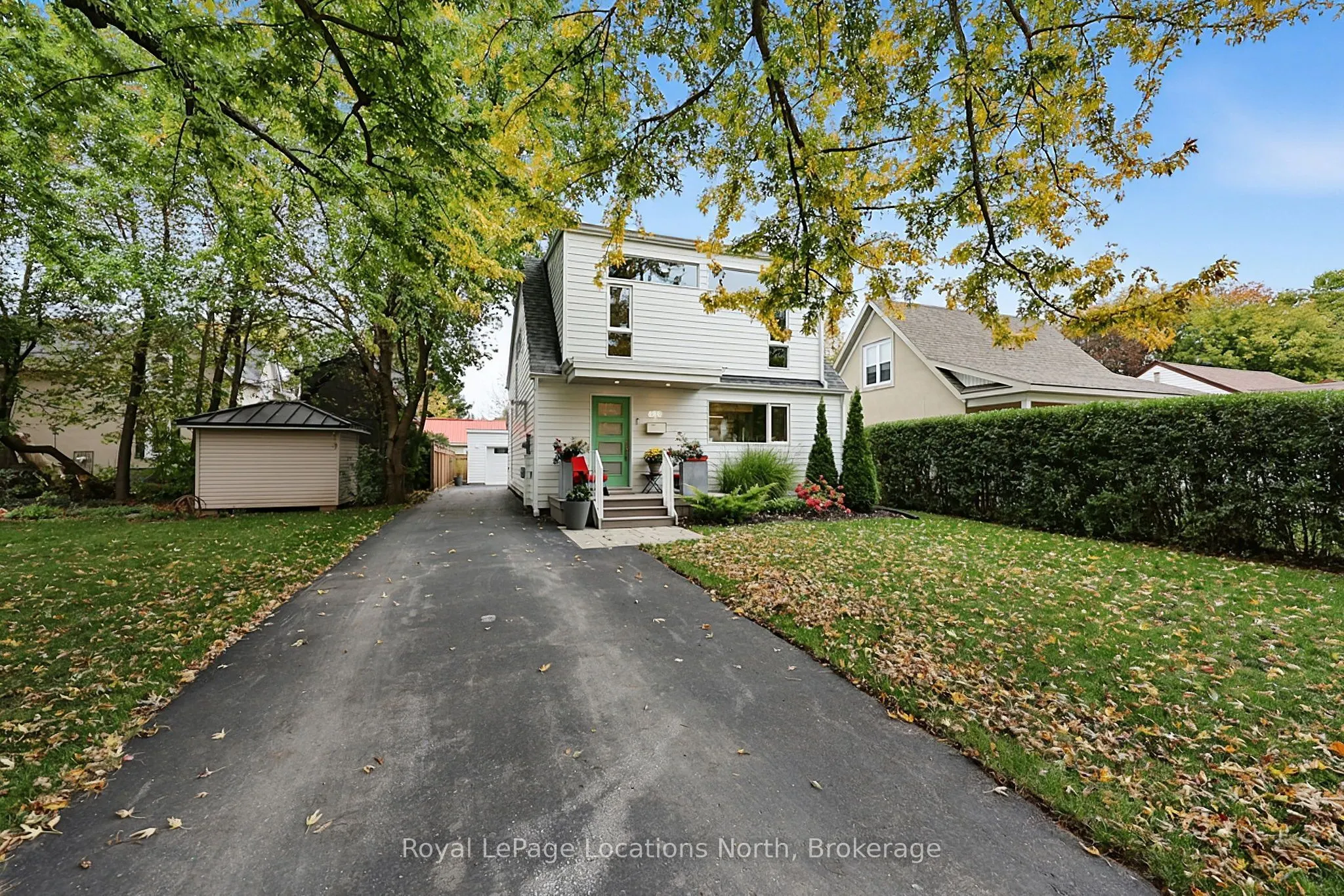 429 Birch Street