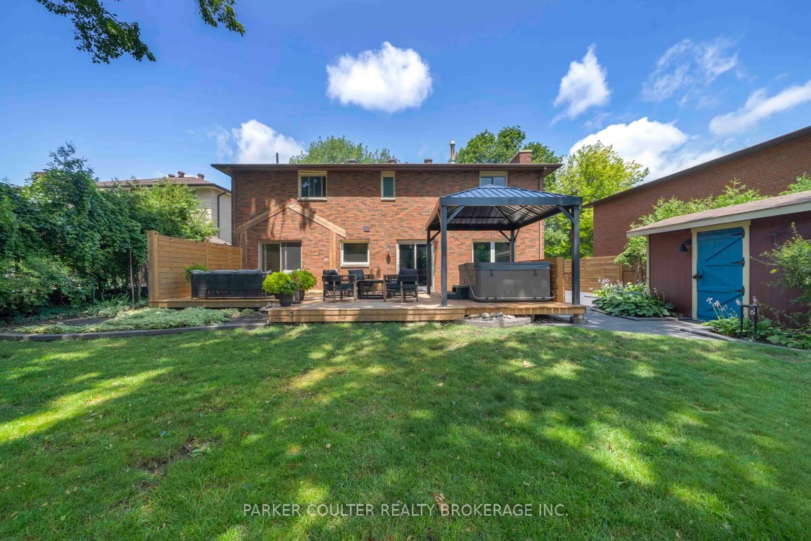 67 Woodcrest Road