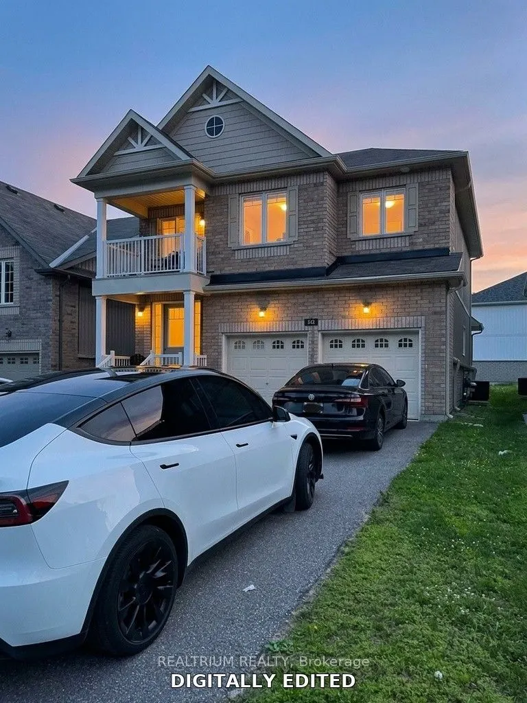 232 Diana Drive