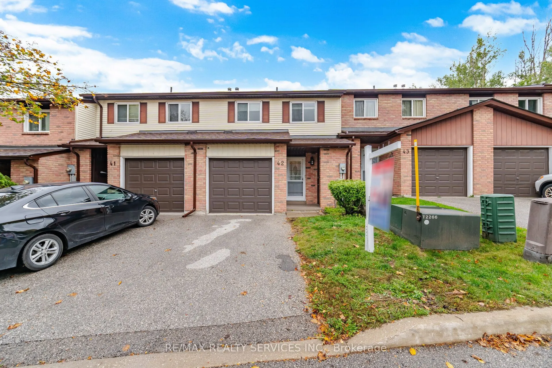 52 Adelaide Street #42