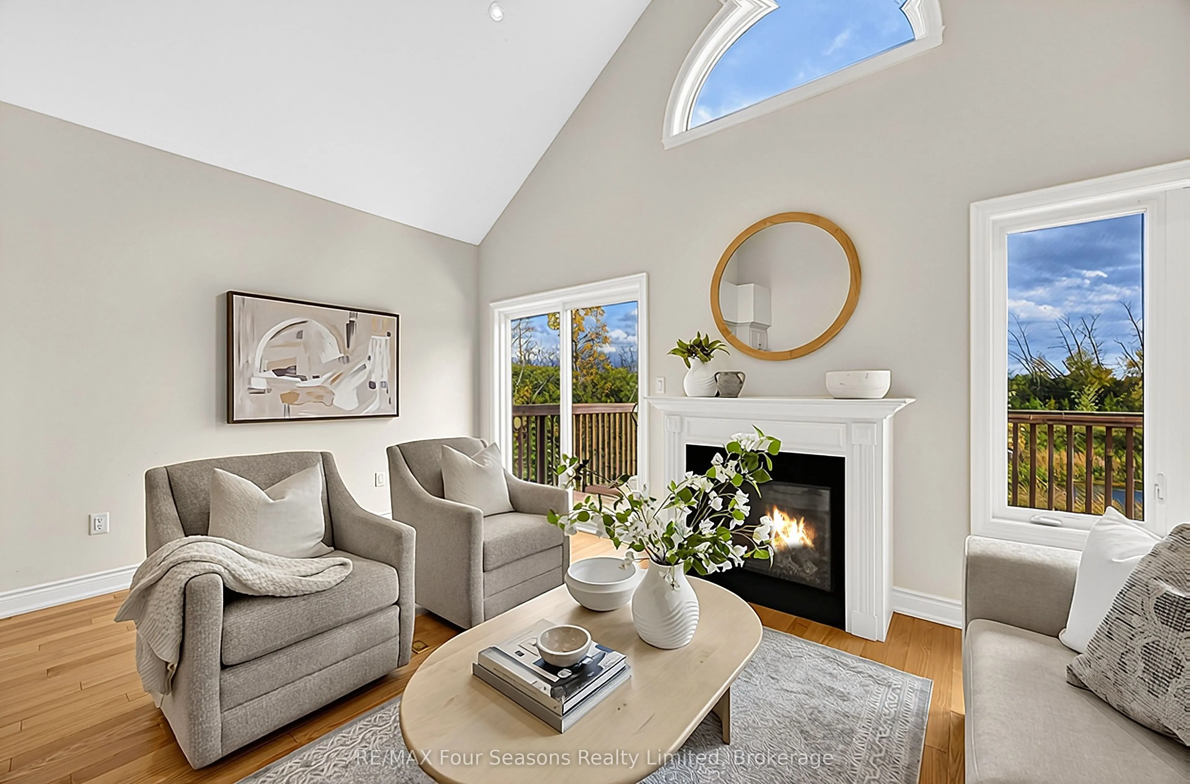100 Kari Crescent #60