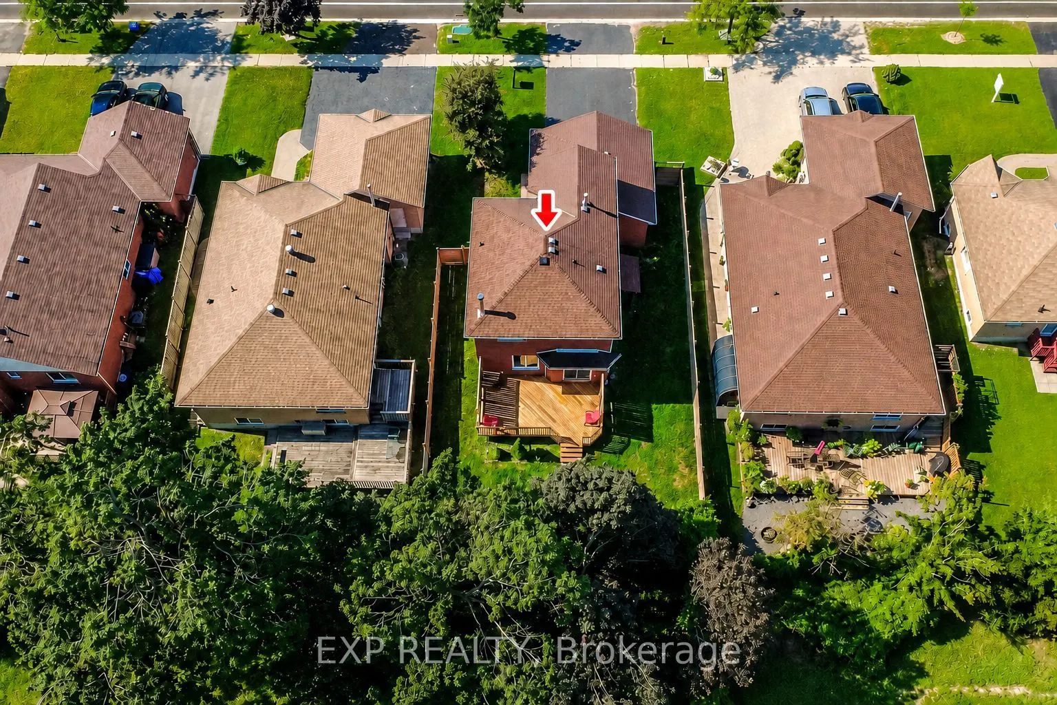 157 Livingstone Street W