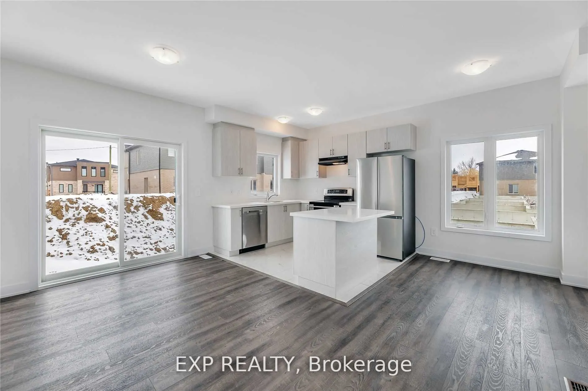 11 Evergreen Terrace