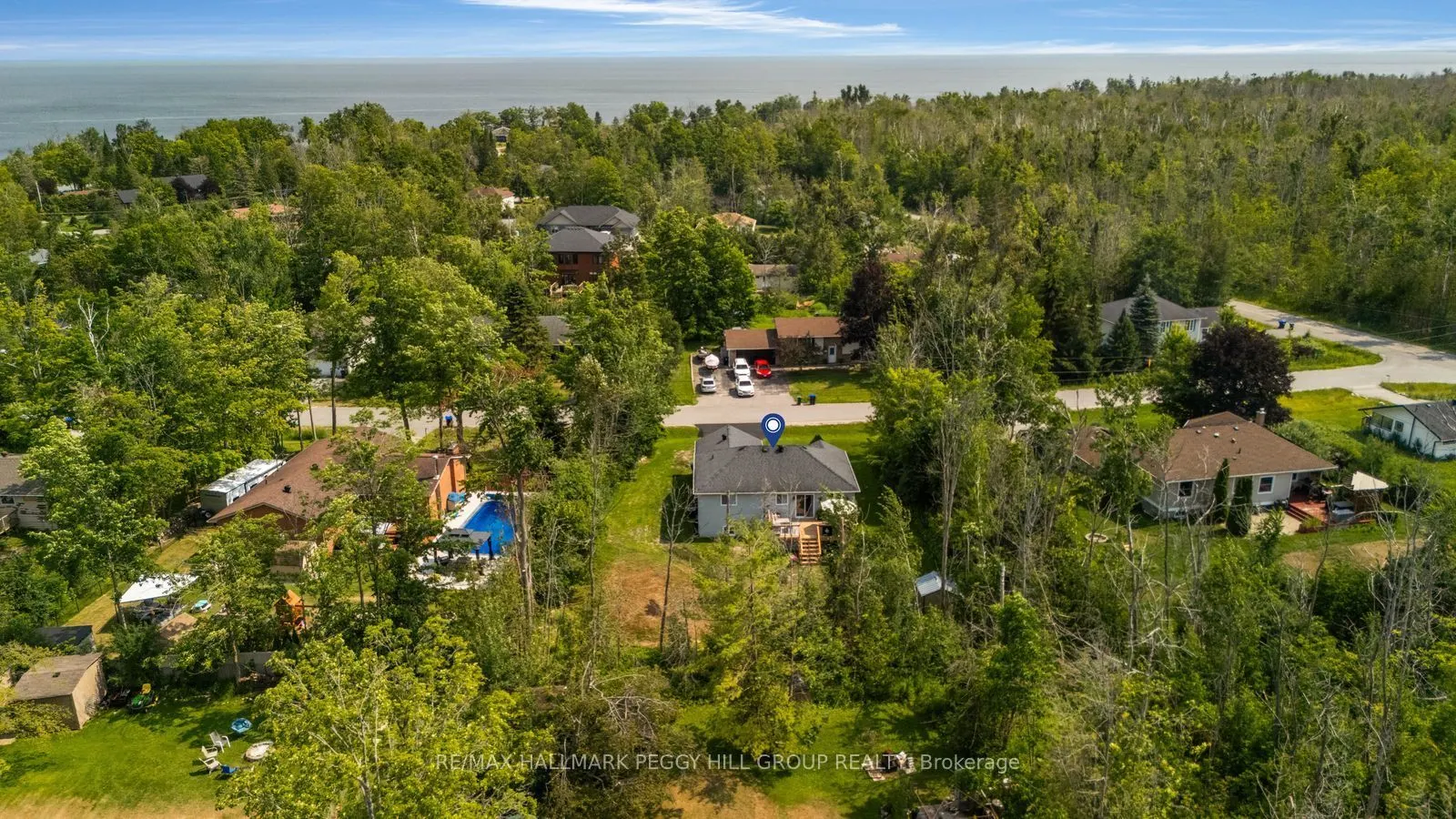 6 Rosemarie Drive