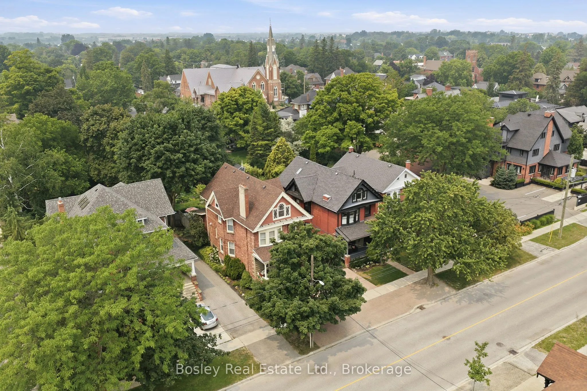 202 Pine Street