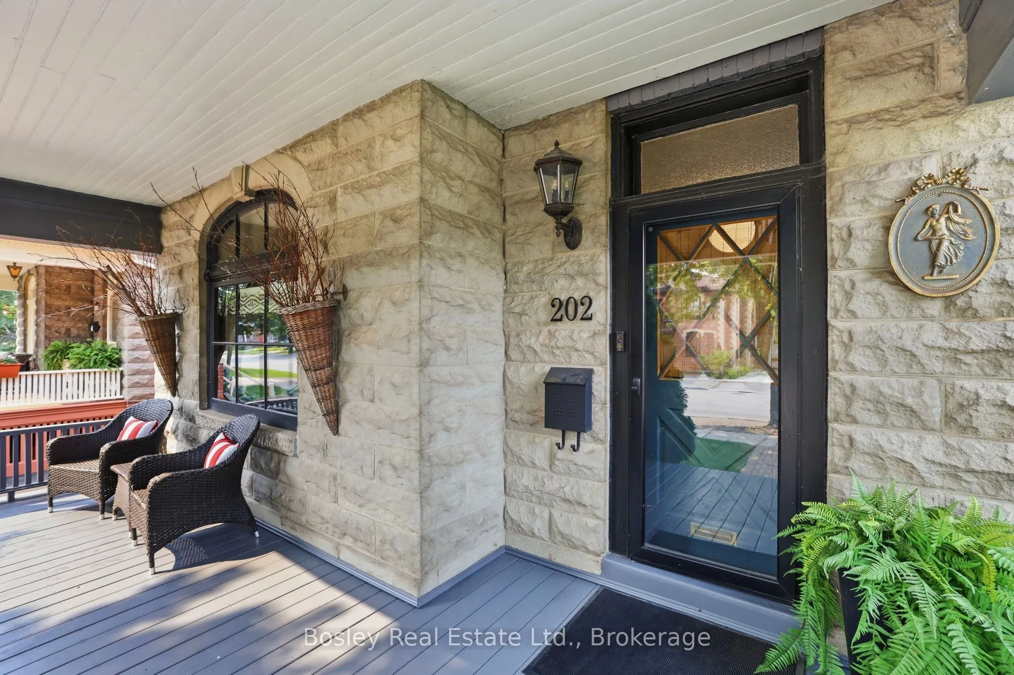 202 Pine Street