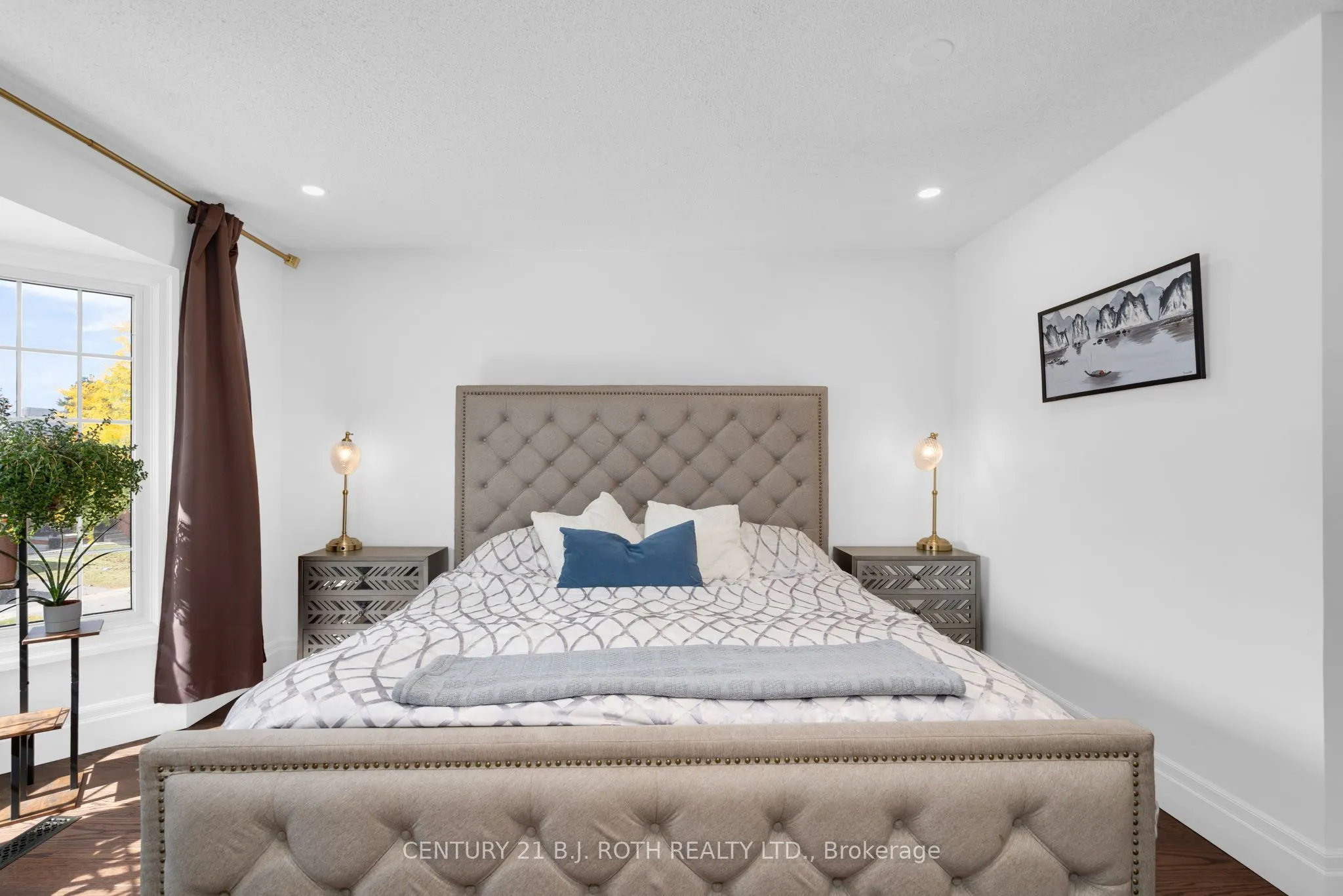 2 Brushwood Crescent