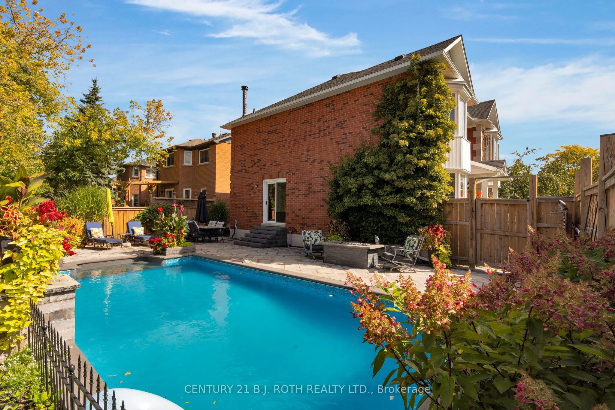 2 Brushwood Crescent